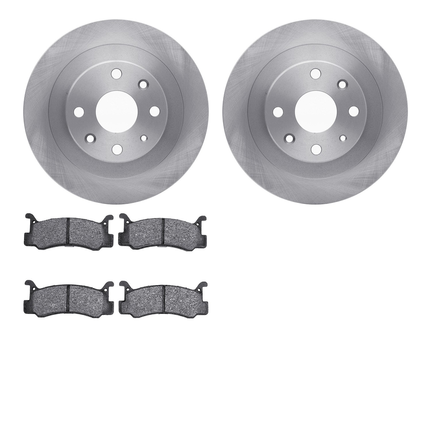 ROTOR KIT