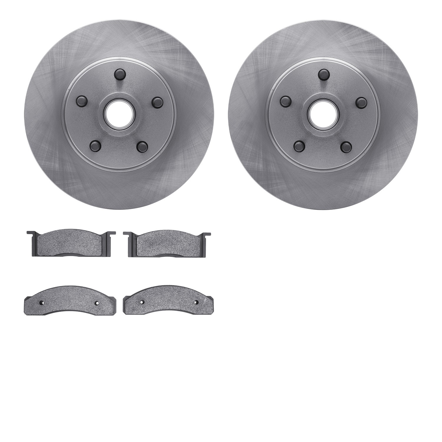 ROTOR KIT