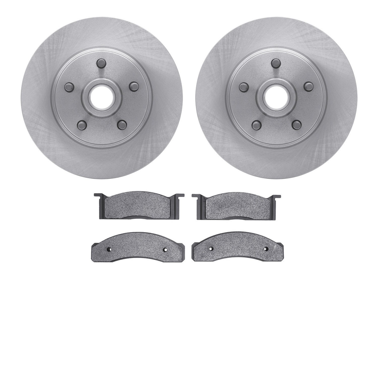 ROTOR KIT