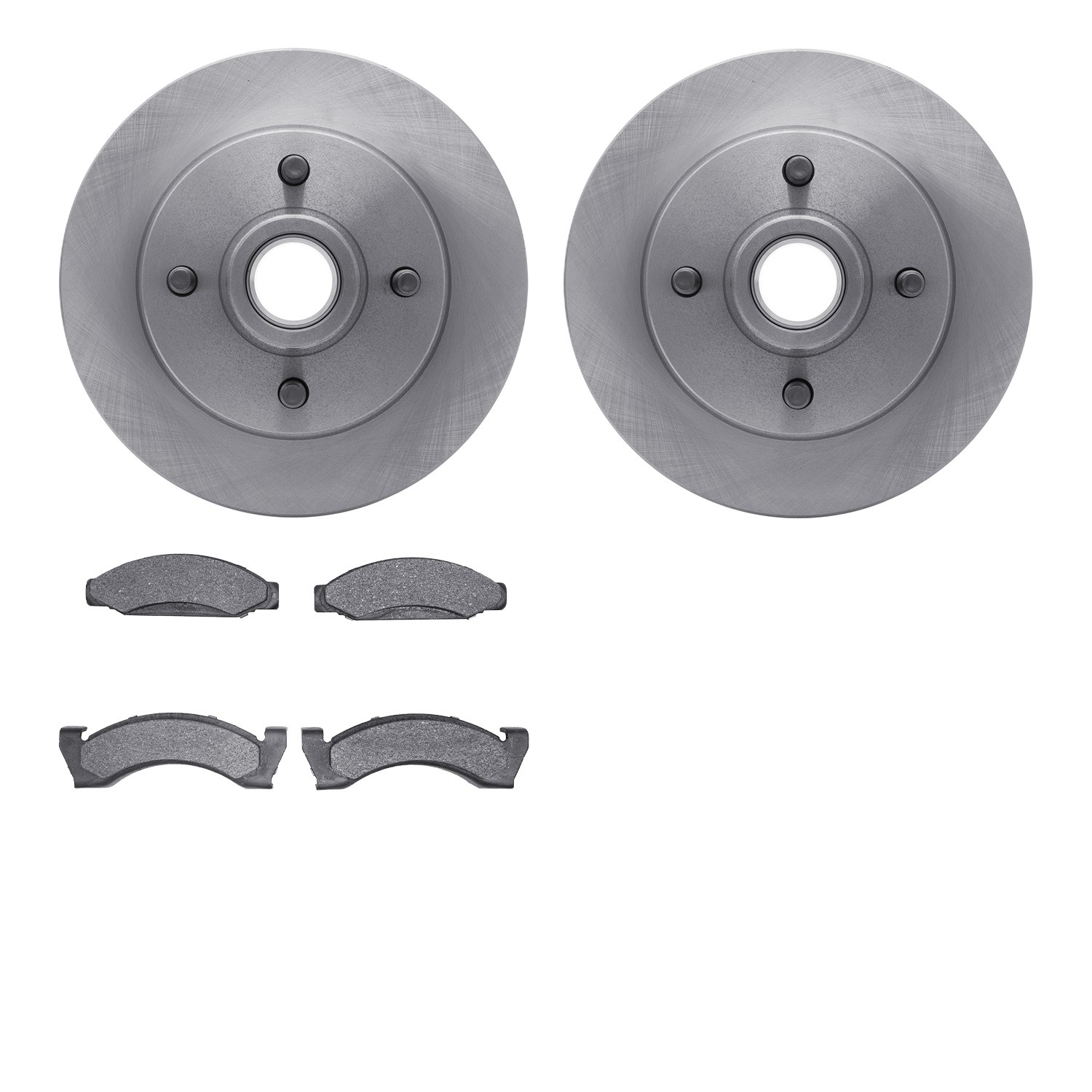 ROTOR KIT