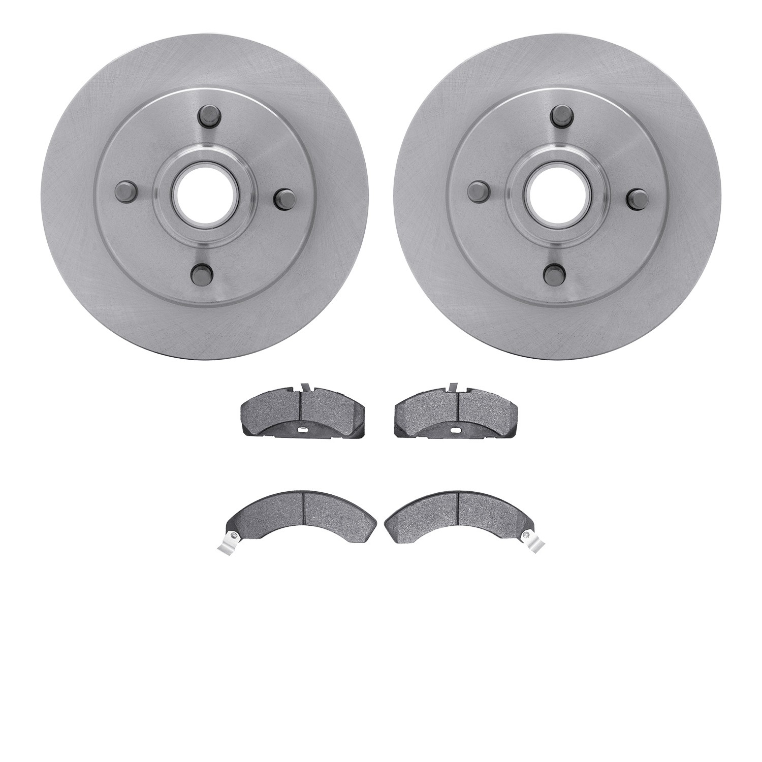 ROTOR KIT