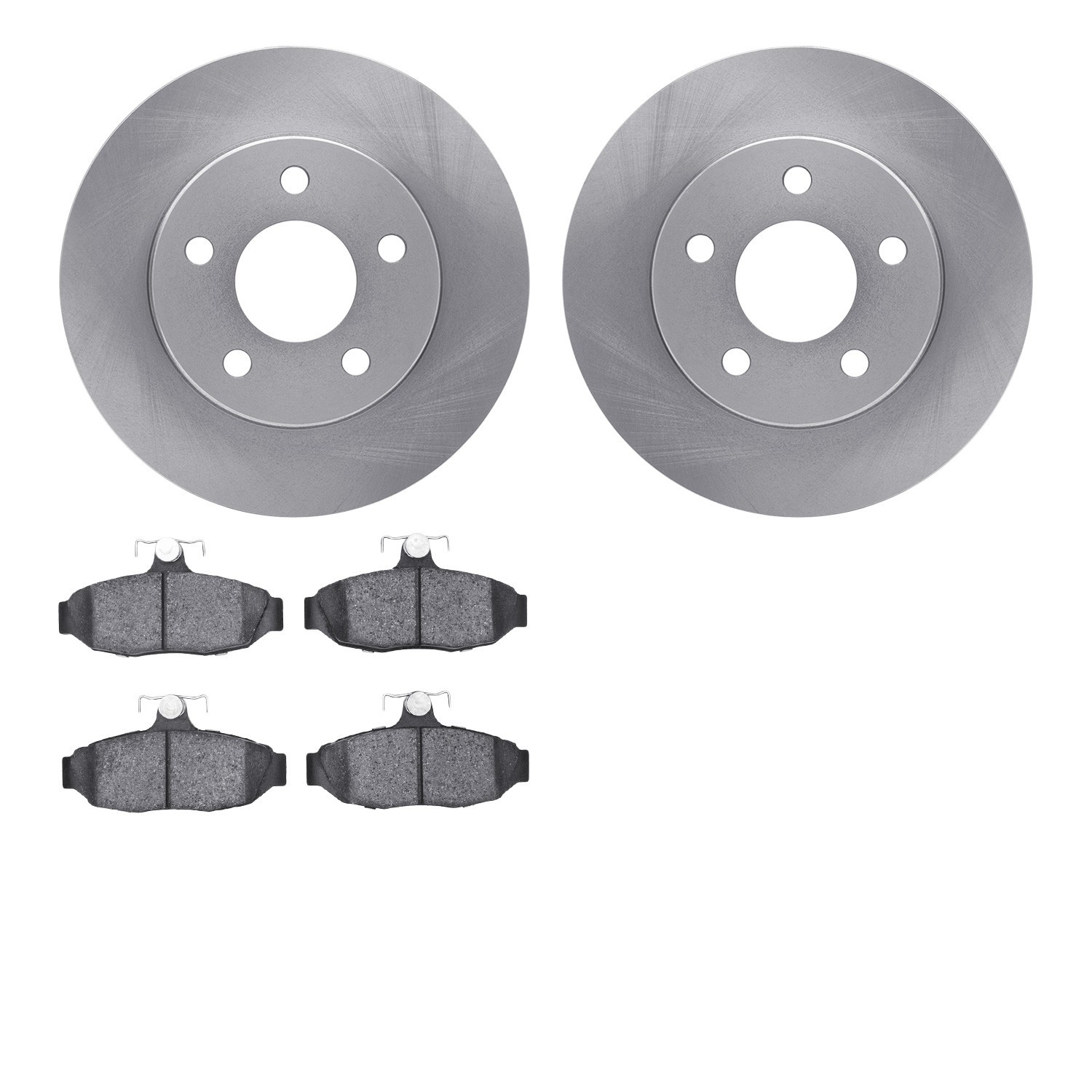 ROTOR KIT