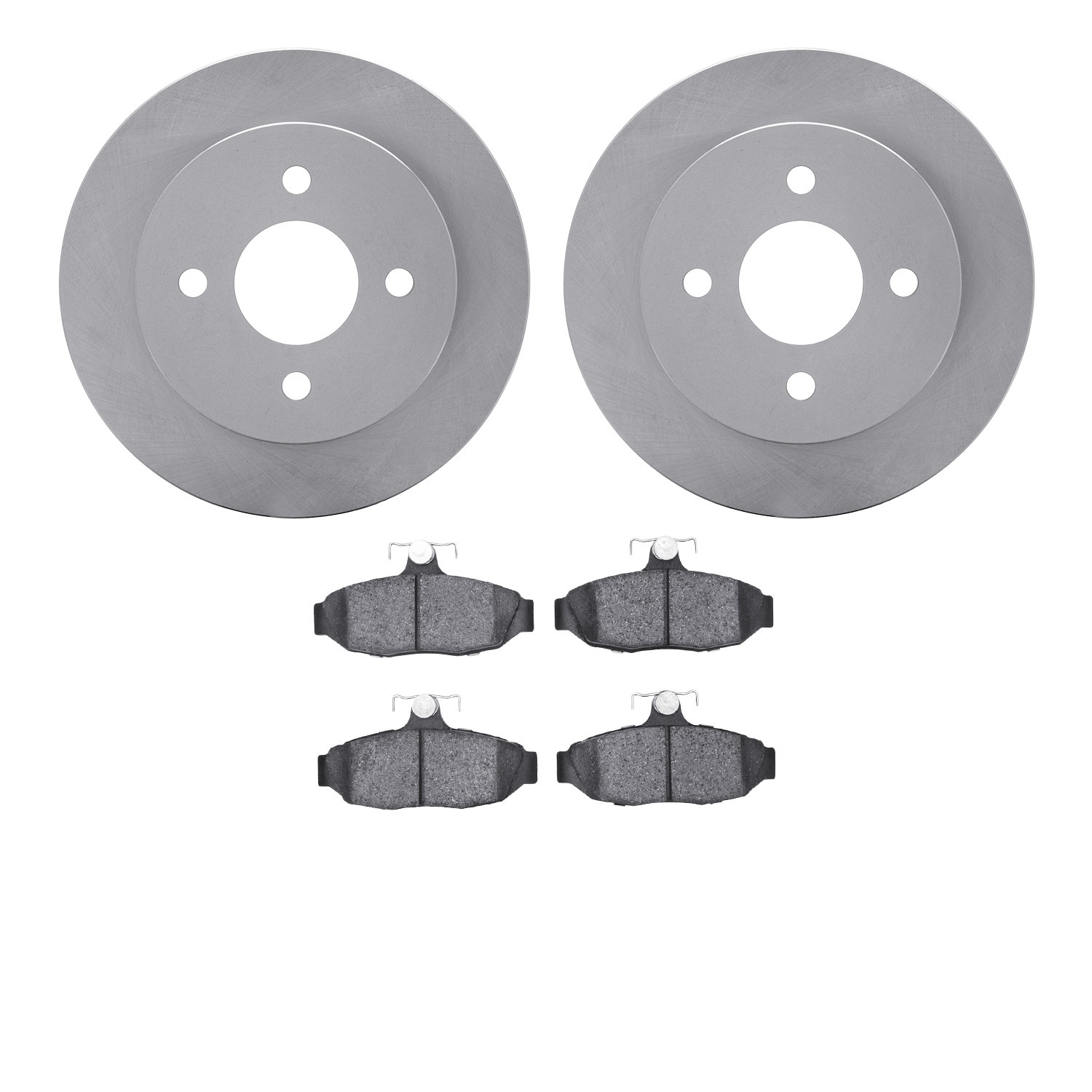 ROTOR KIT