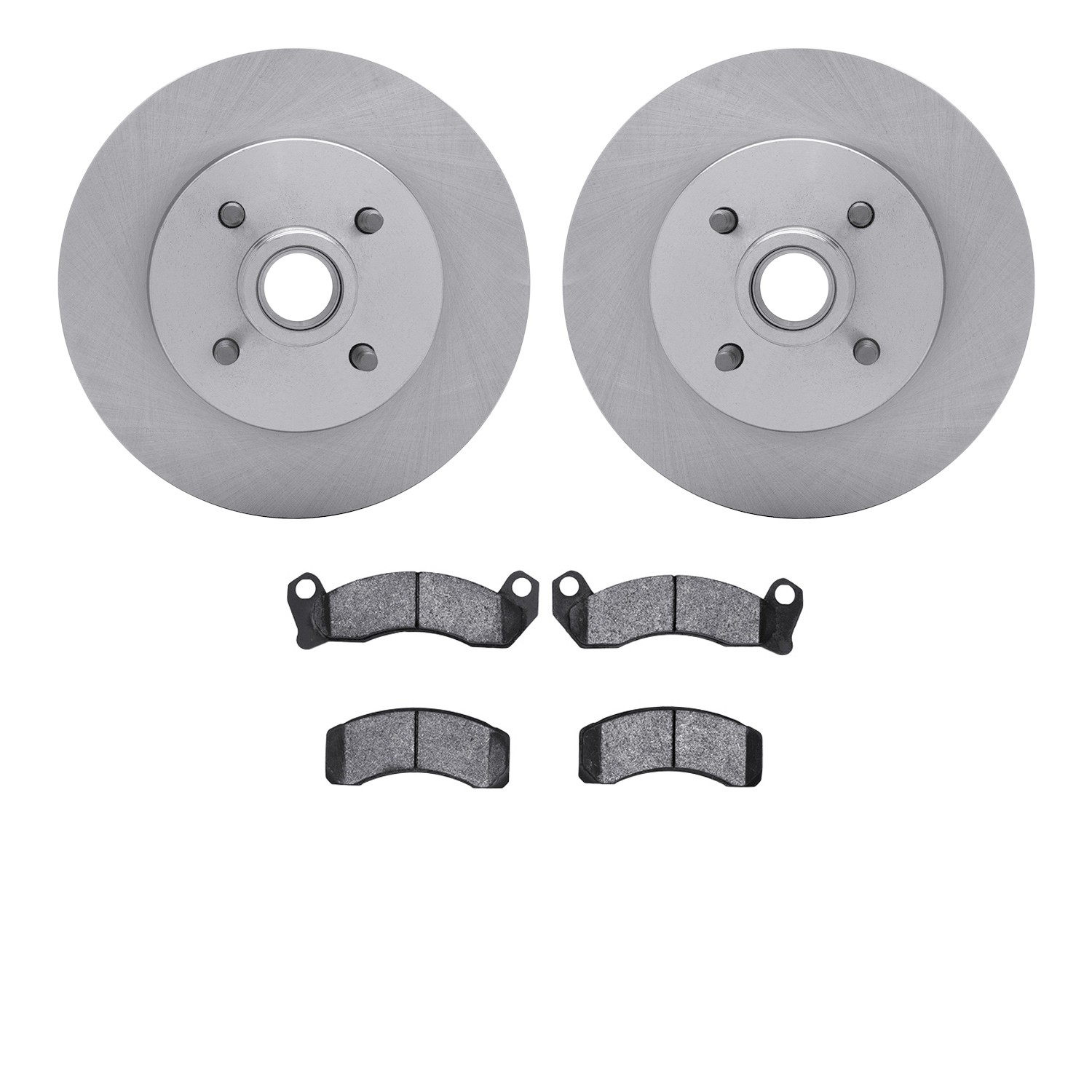 ROTOR KIT