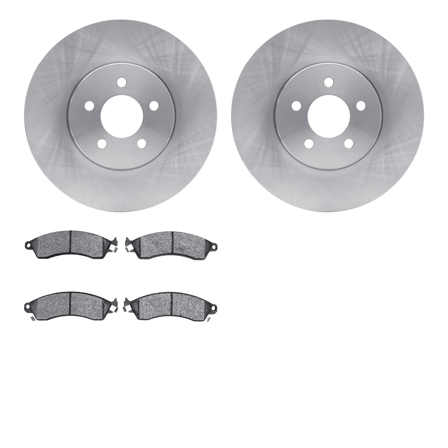 ROTOR KIT