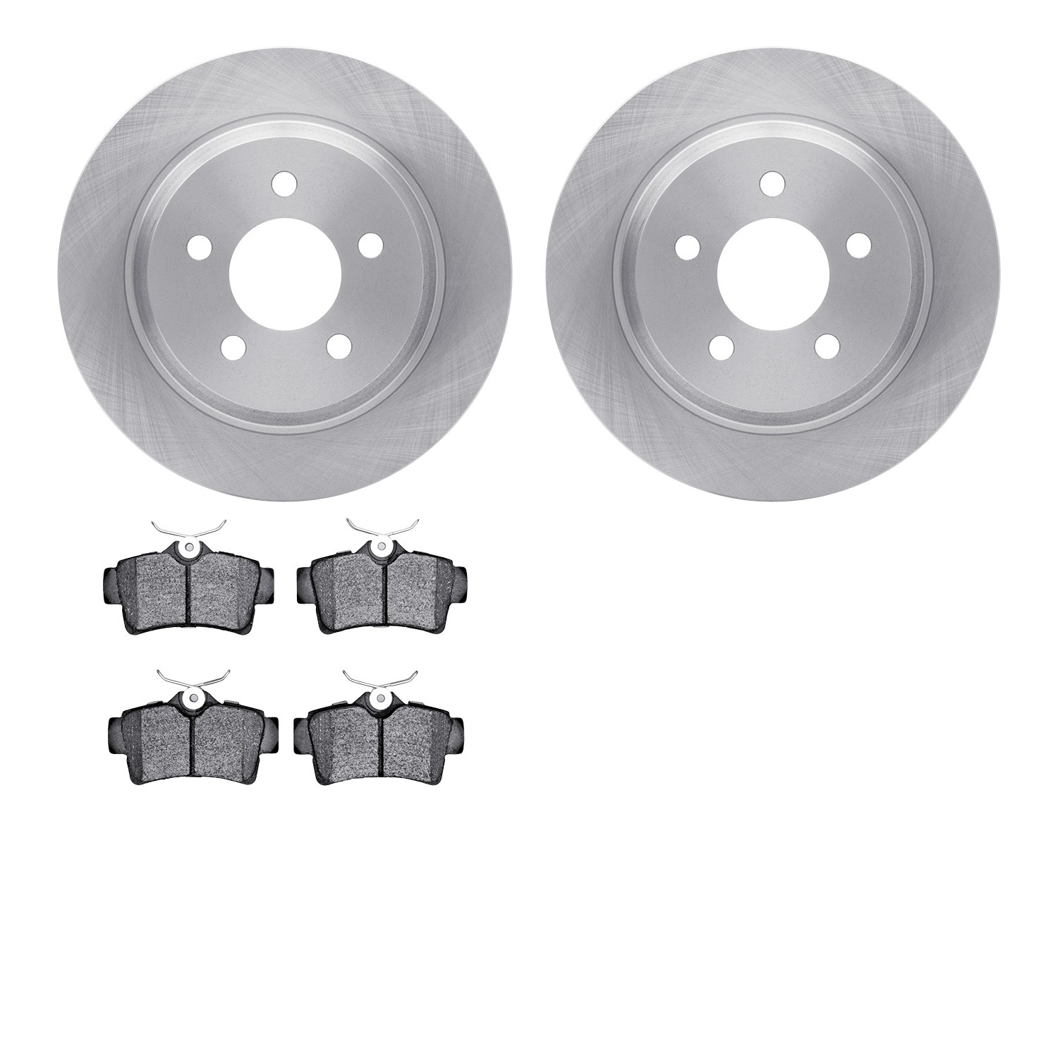 ROTOR KIT