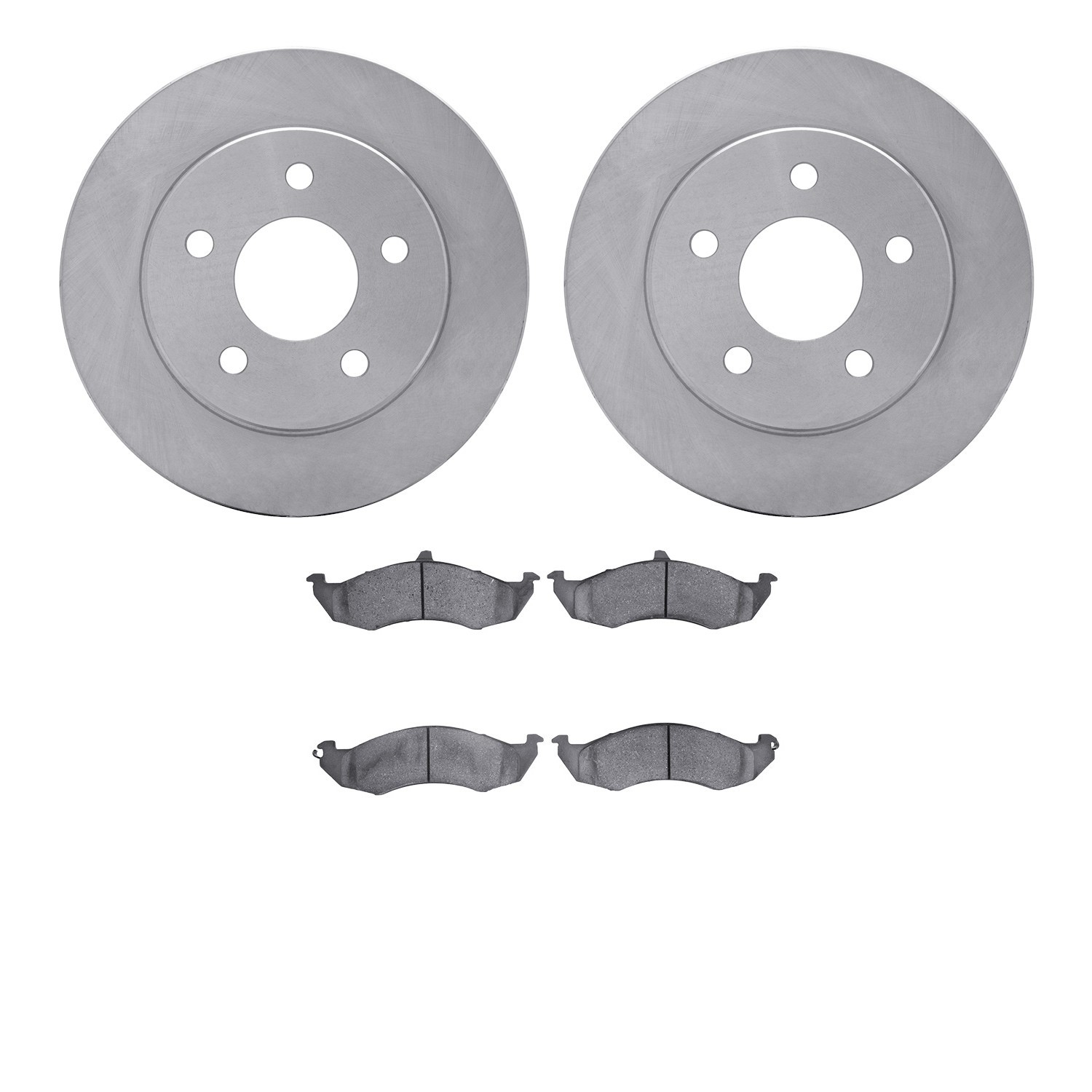 ROTOR KIT