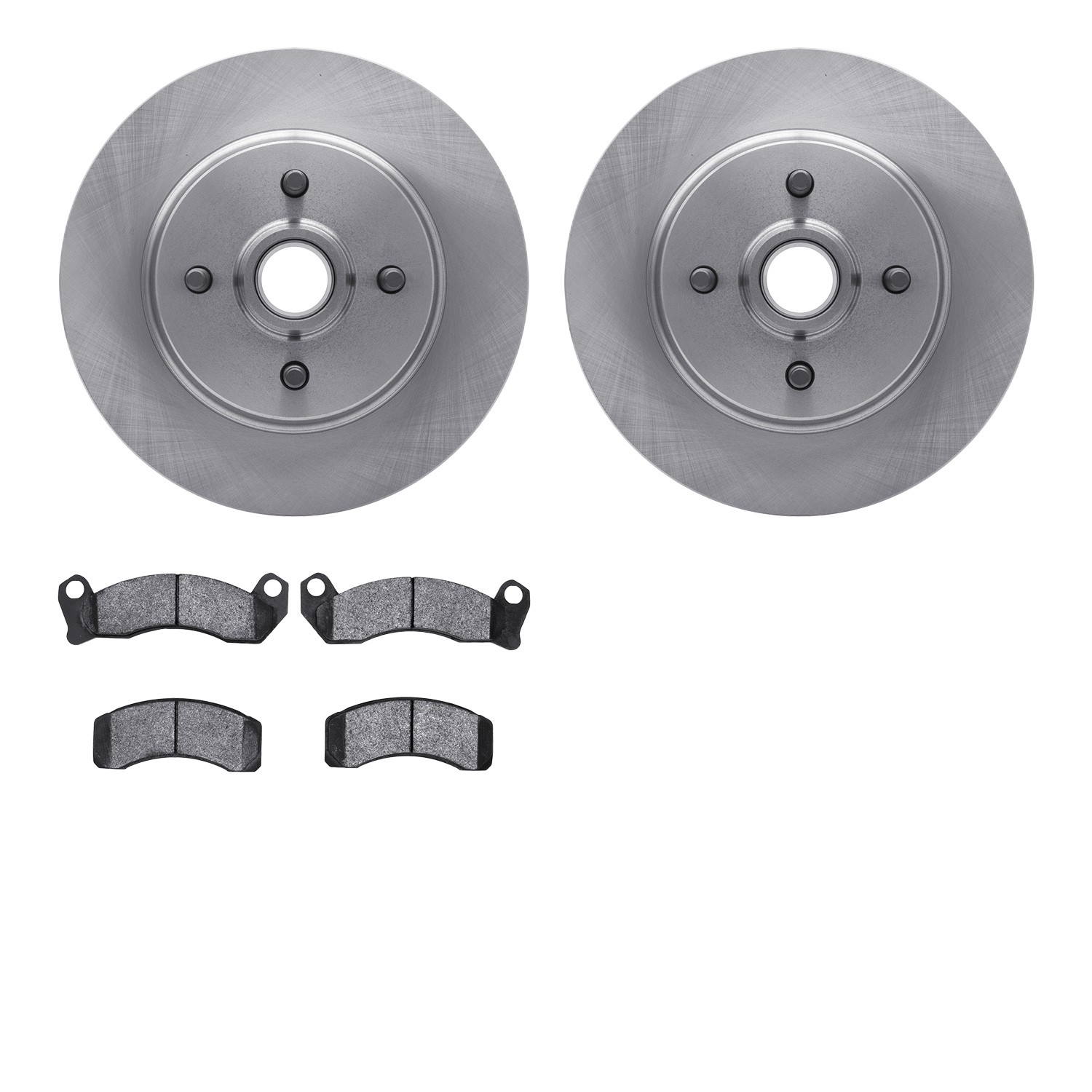 ROTOR KIT