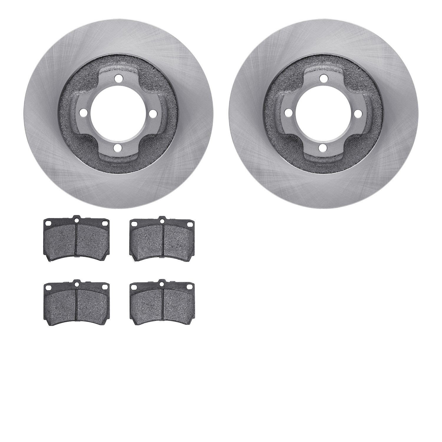 ROTOR KIT