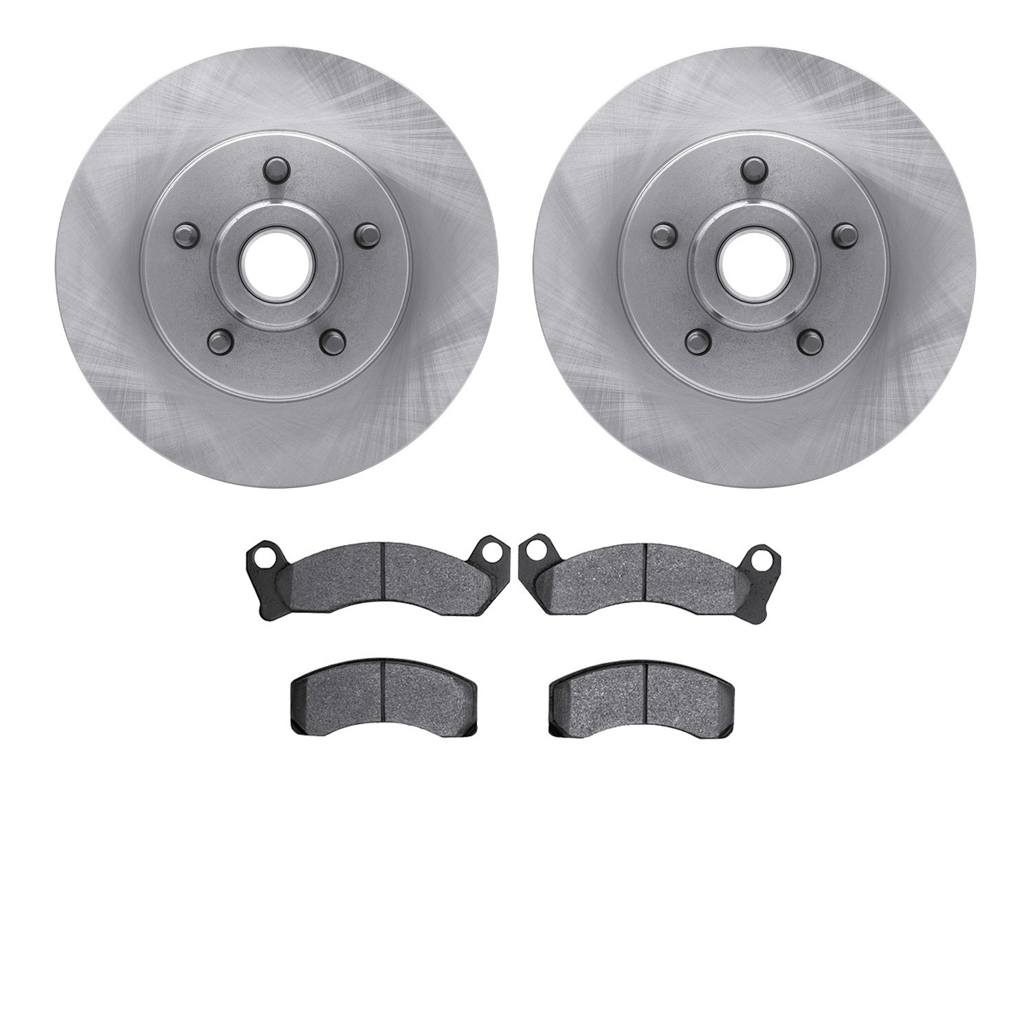 ROTOR KIT