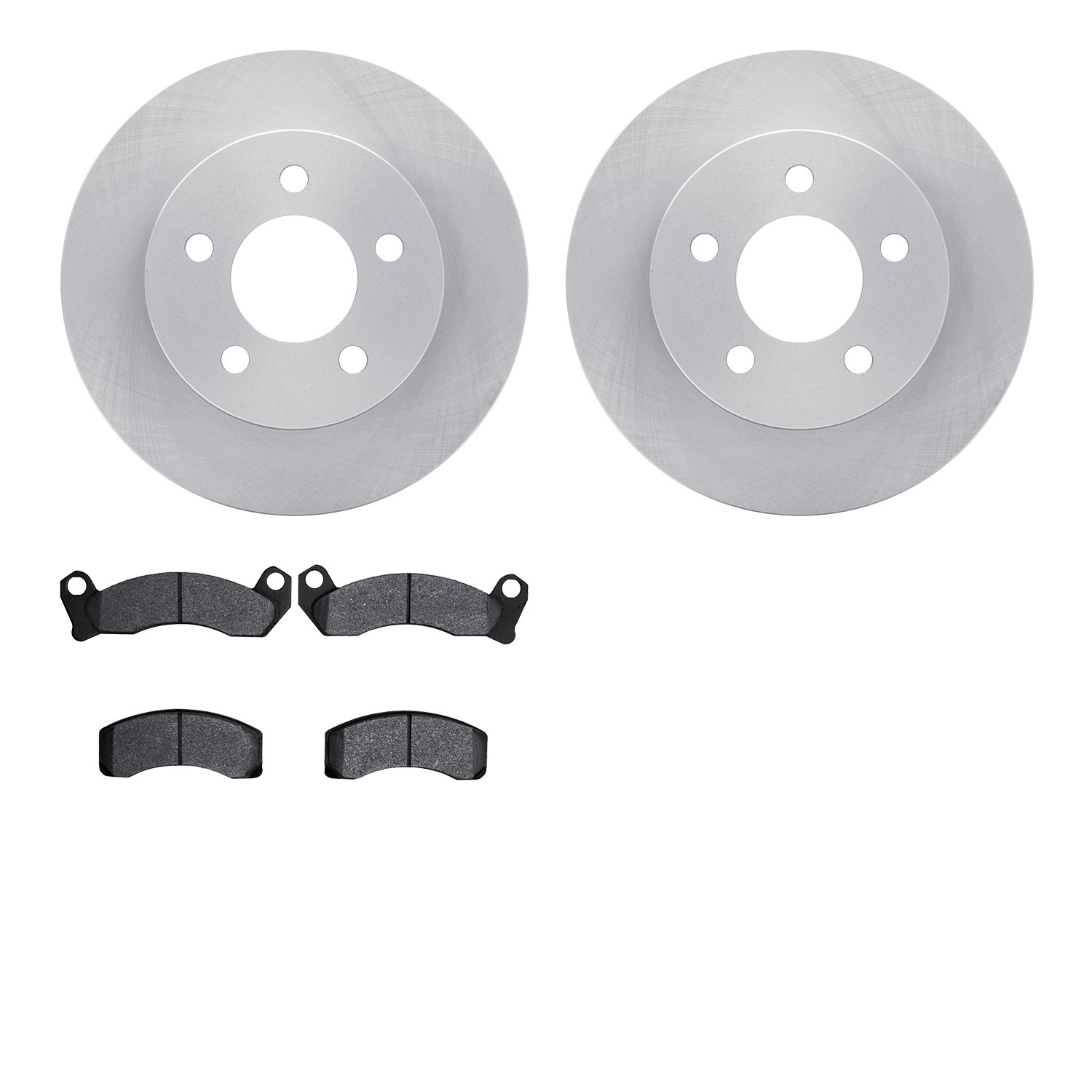 ROTOR KIT
