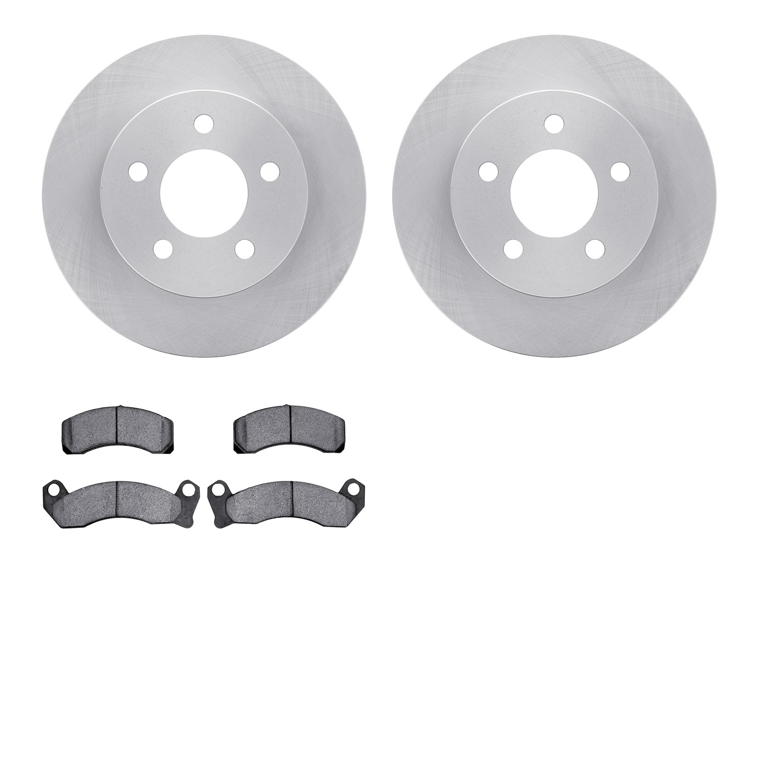 ROTOR KIT