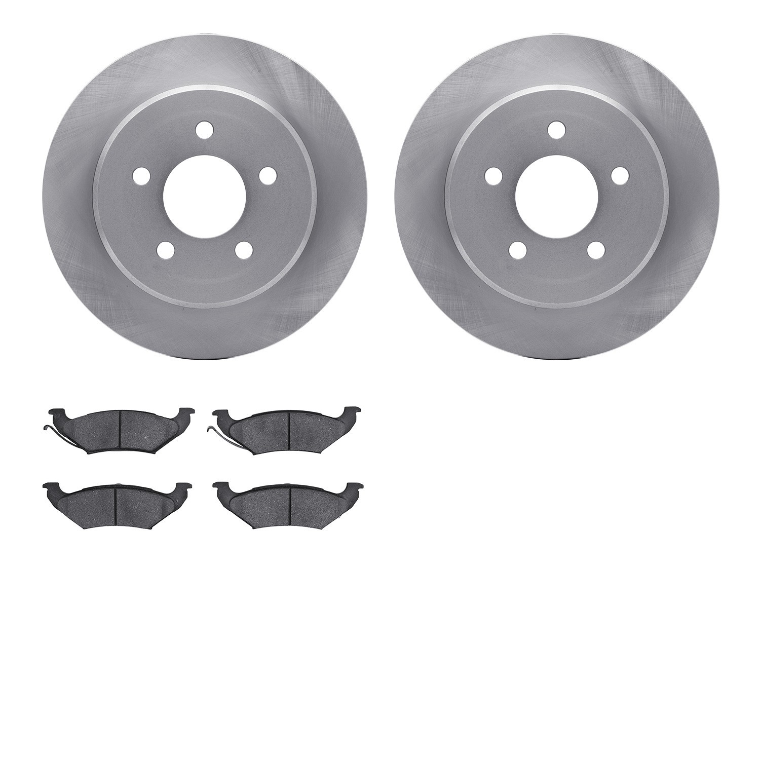 ROTOR KIT