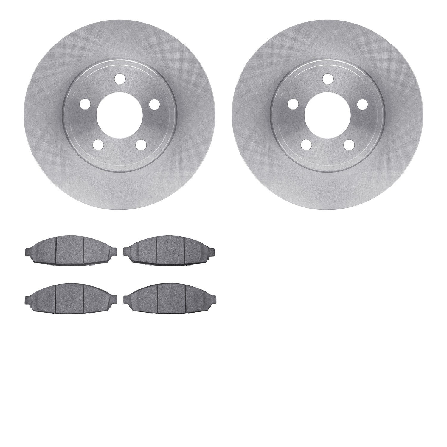 ROTOR KIT