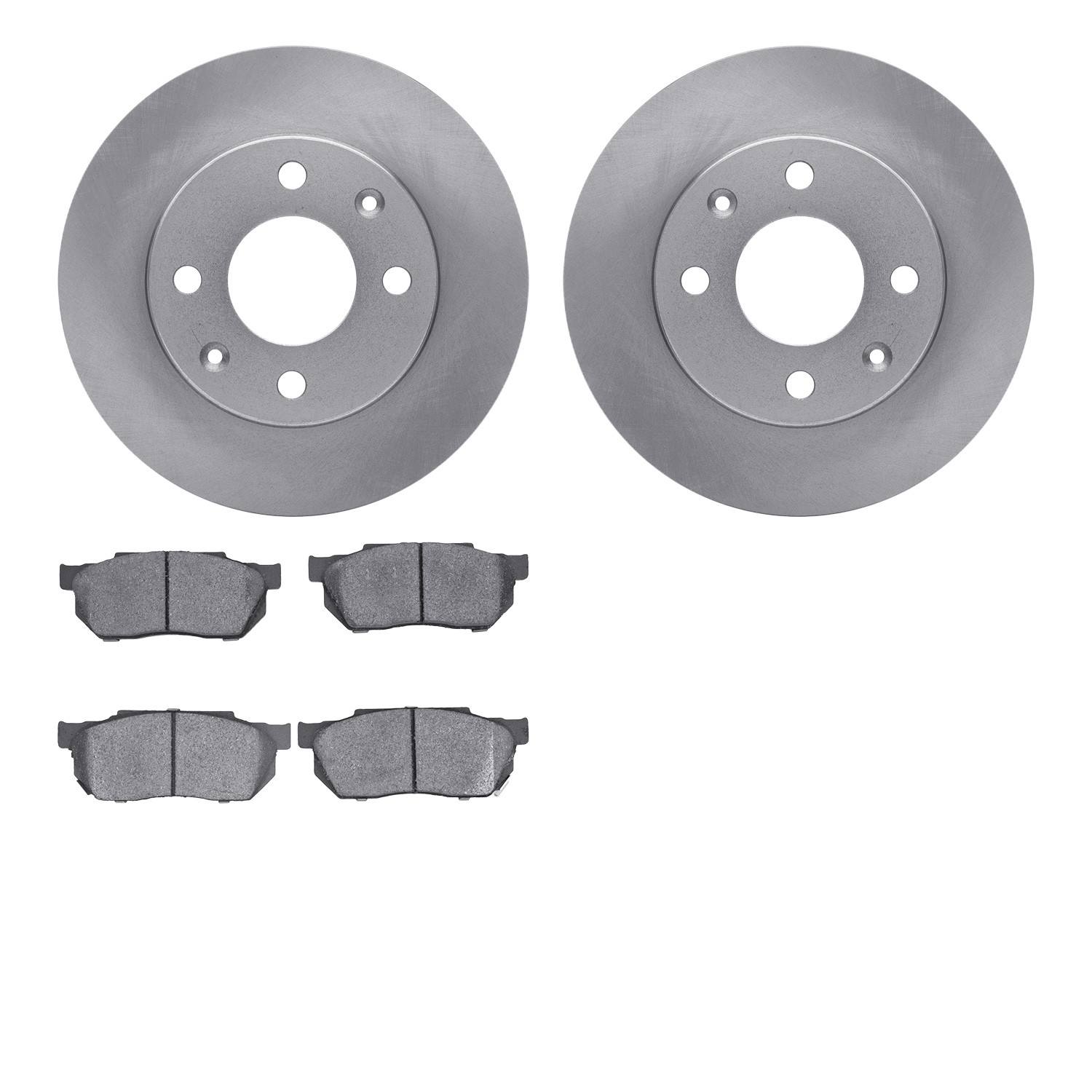 ROTOR KIT