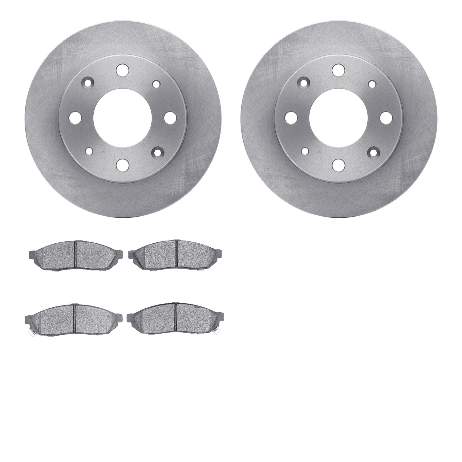 ROTOR KIT