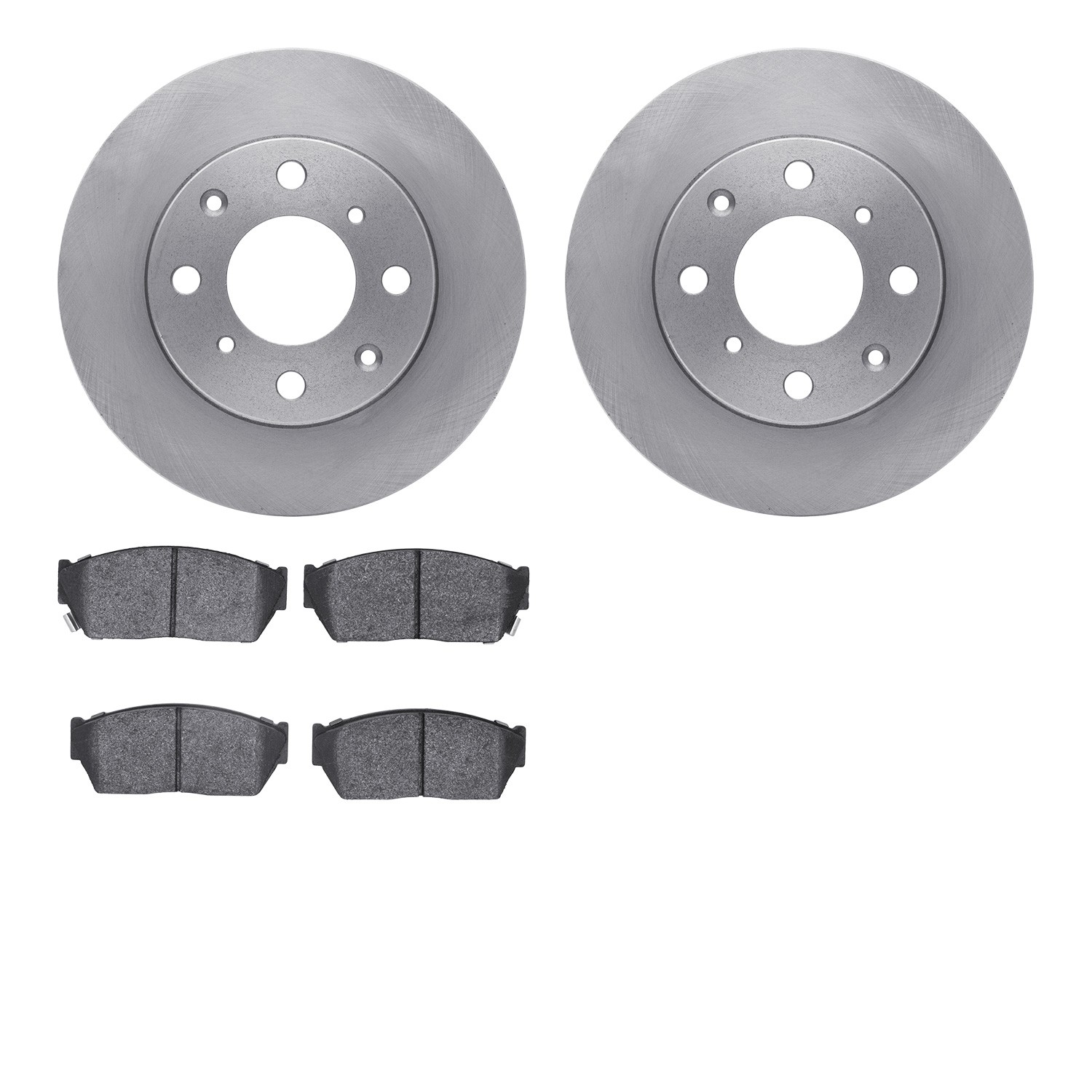 ROTOR KIT