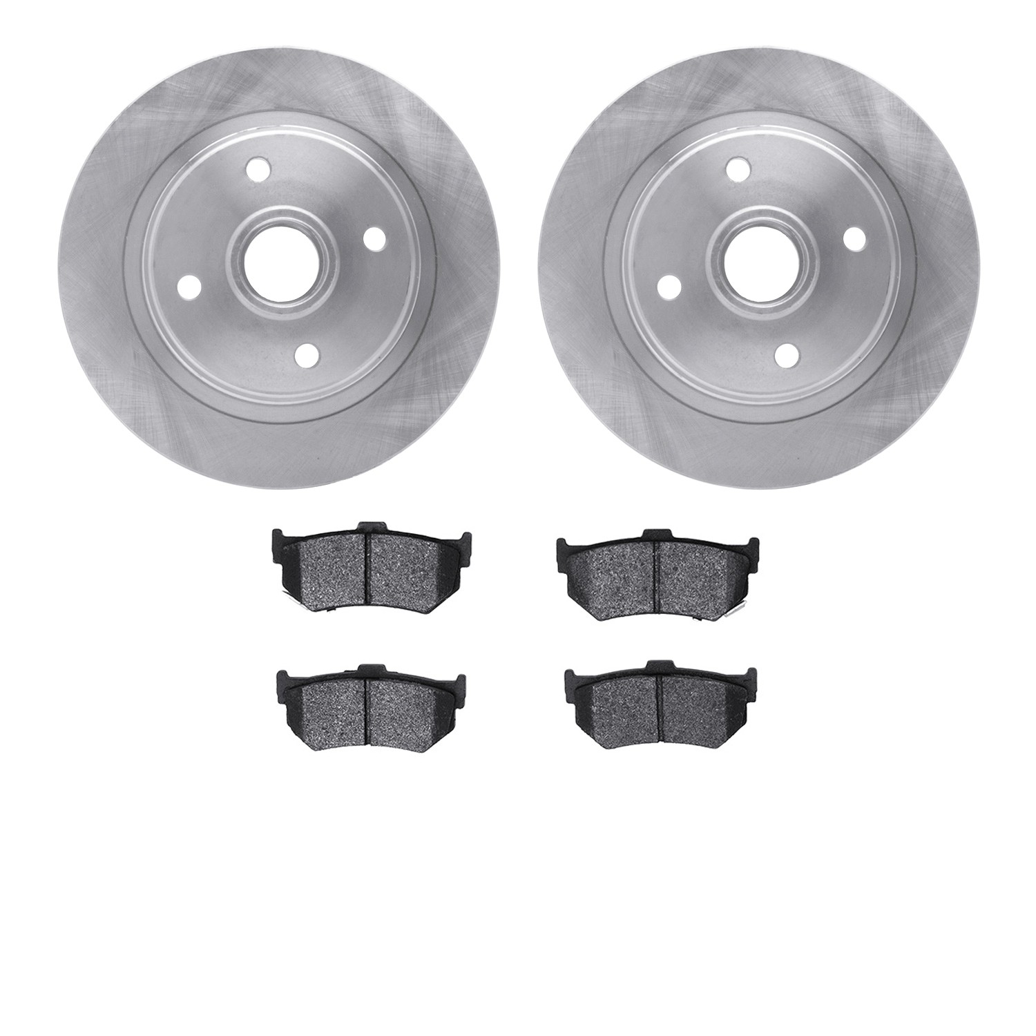 ROTOR KIT