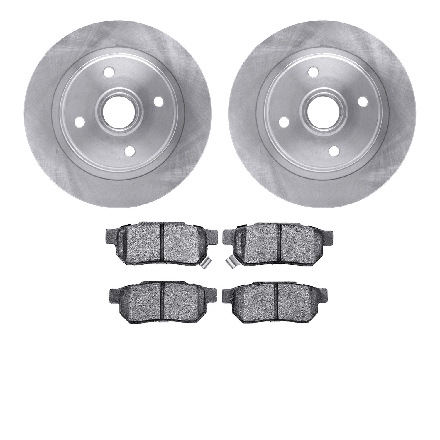 ROTOR KIT