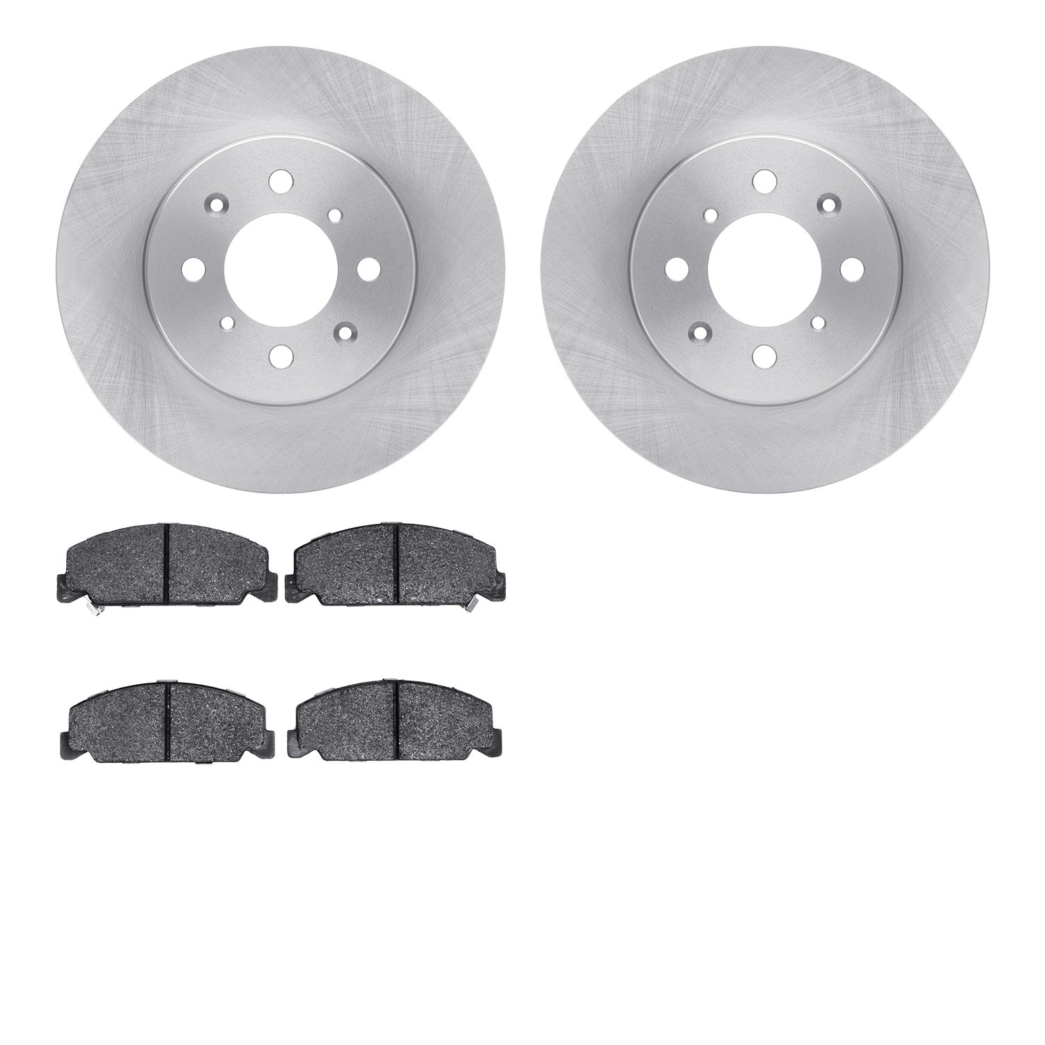 ROTOR KIT