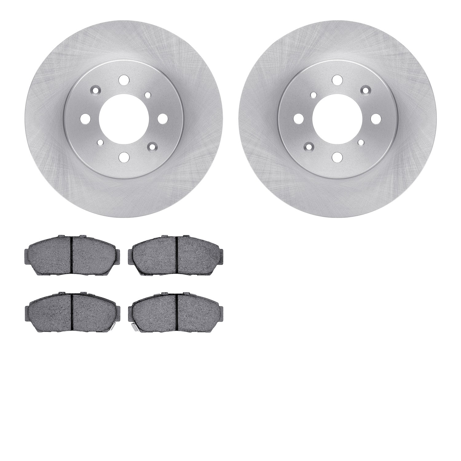 ROTOR KIT