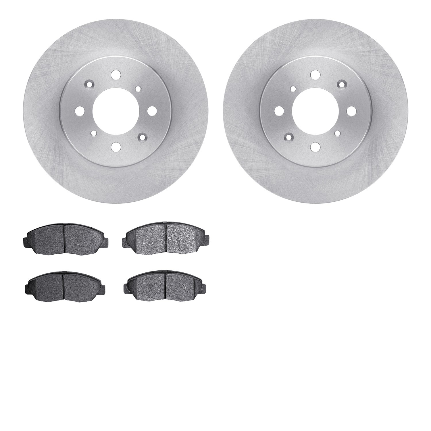 ROTOR KIT