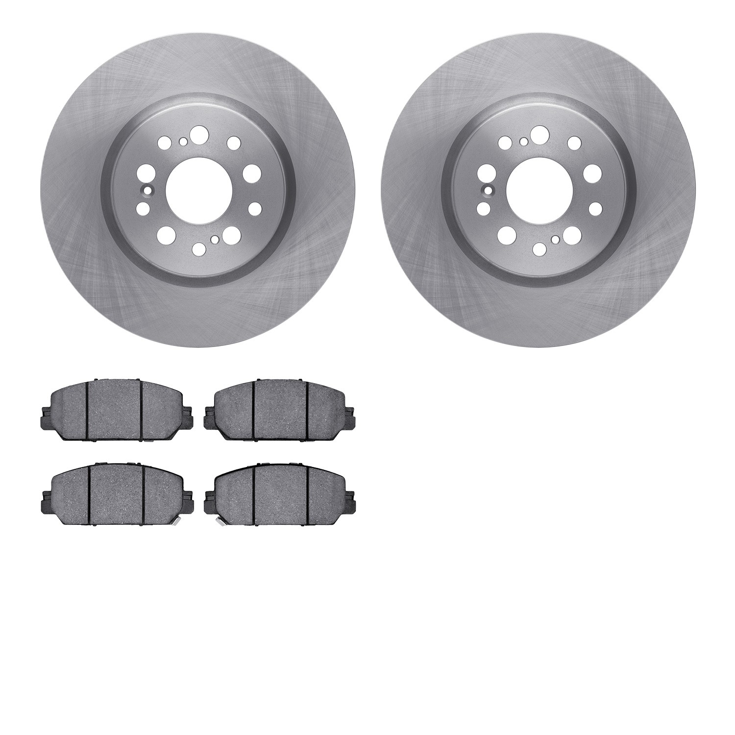 ROTOR KIT