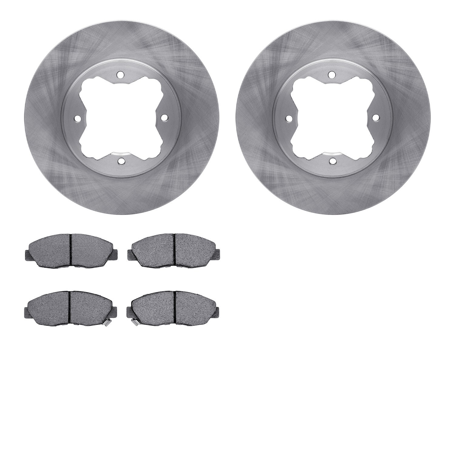 ROTOR KIT