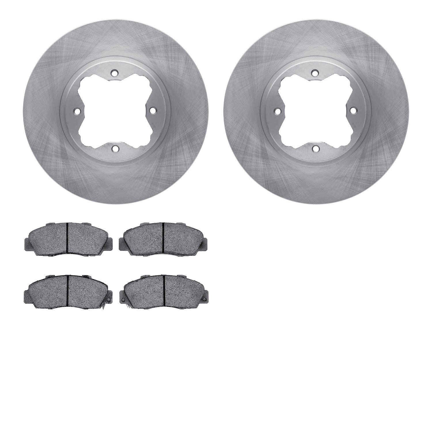 ROTOR KIT