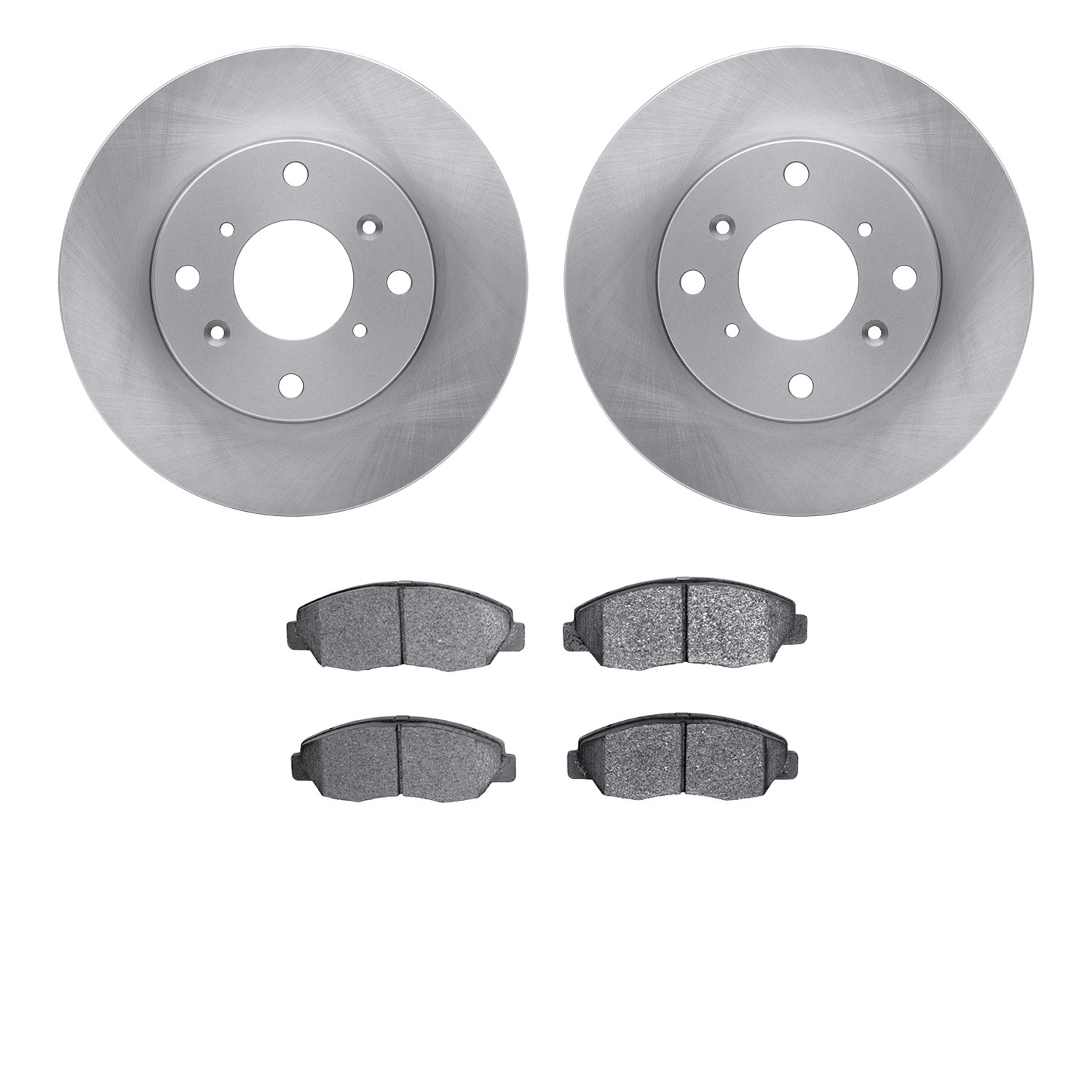 ROTOR KIT