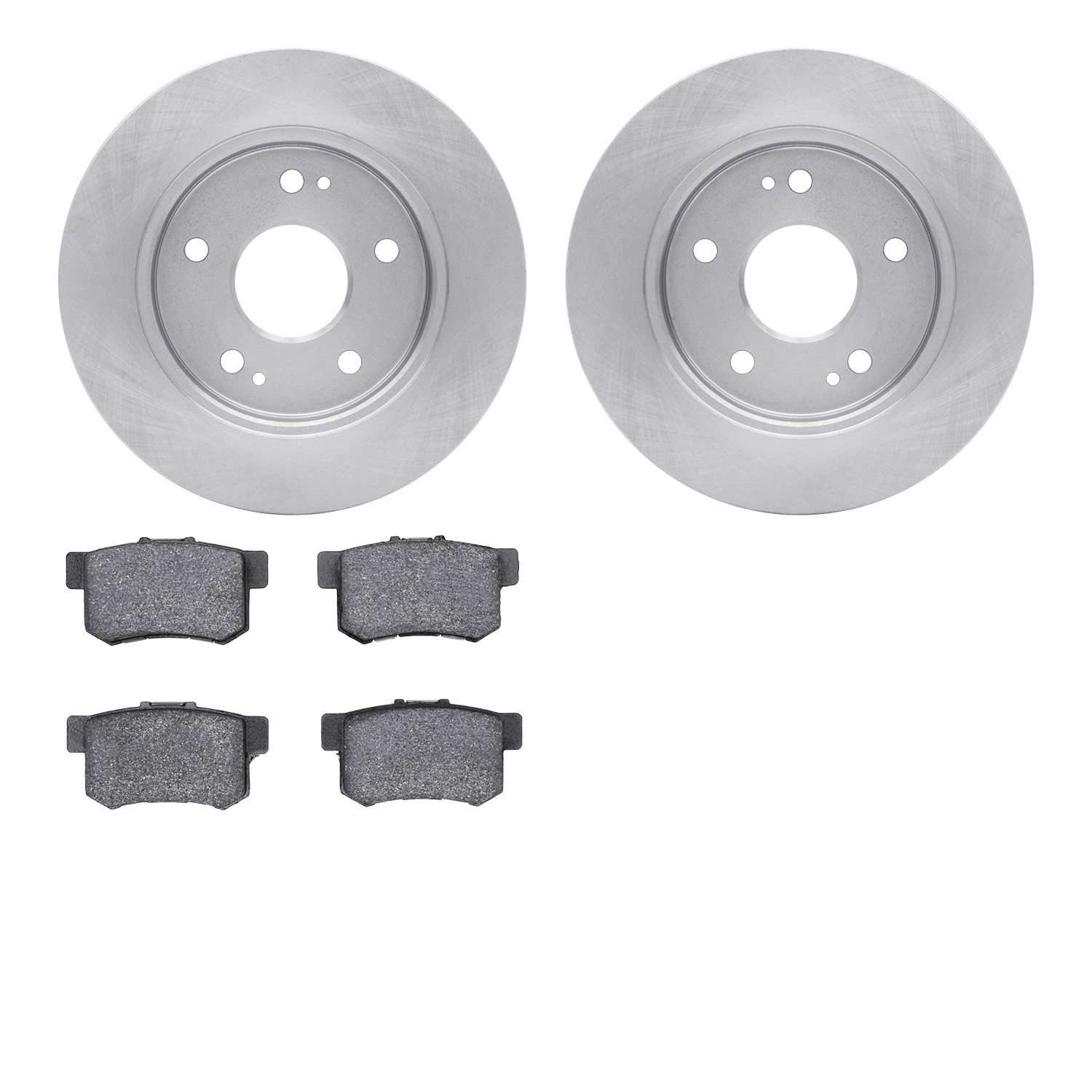 ROTOR KIT