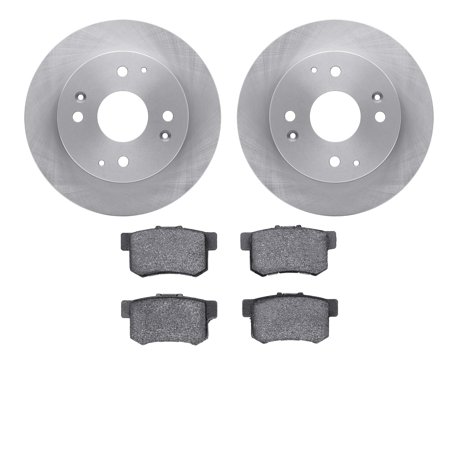 ROTOR KIT