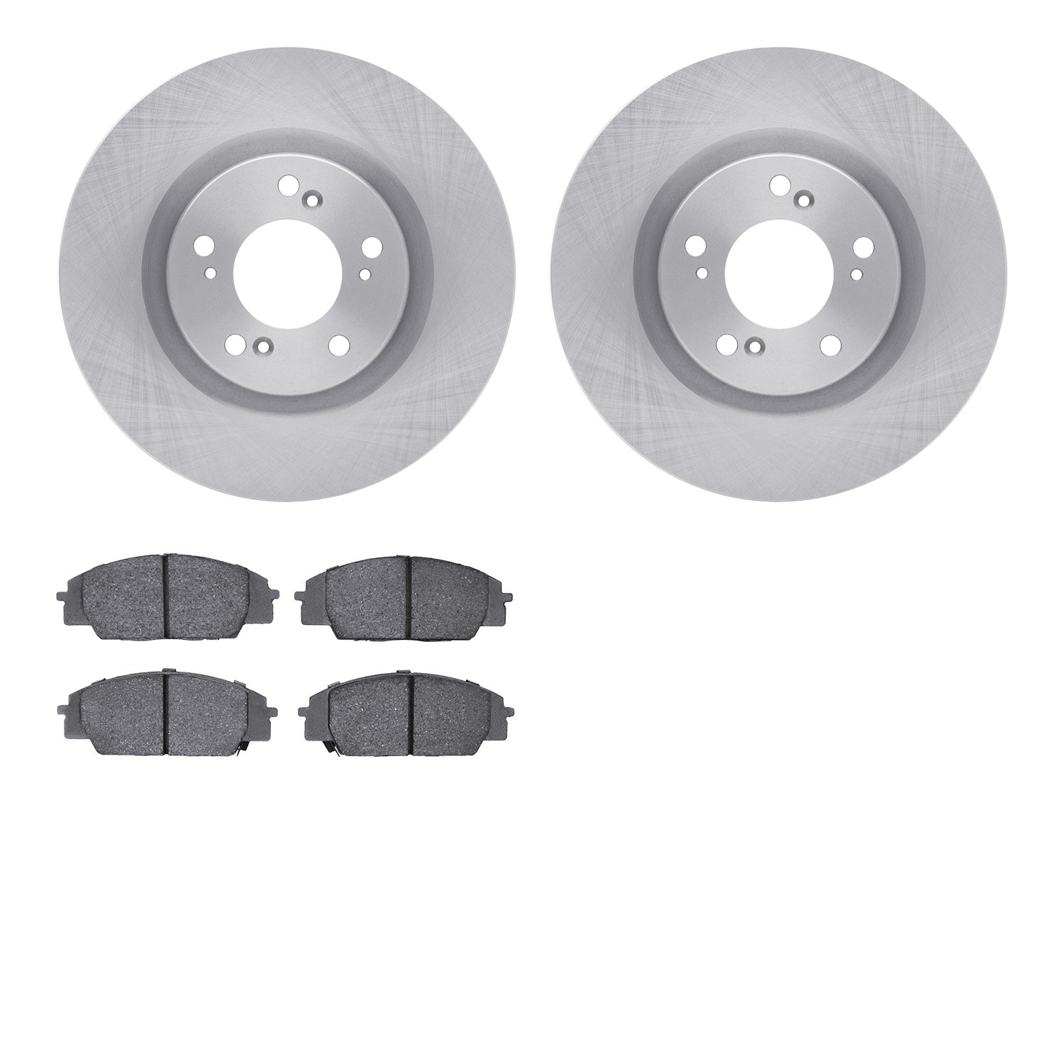 ROTOR KIT