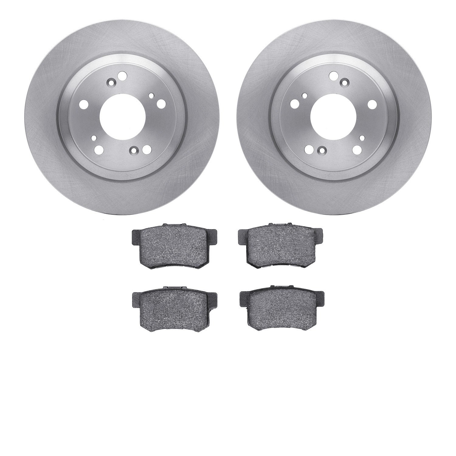 ROTOR KIT