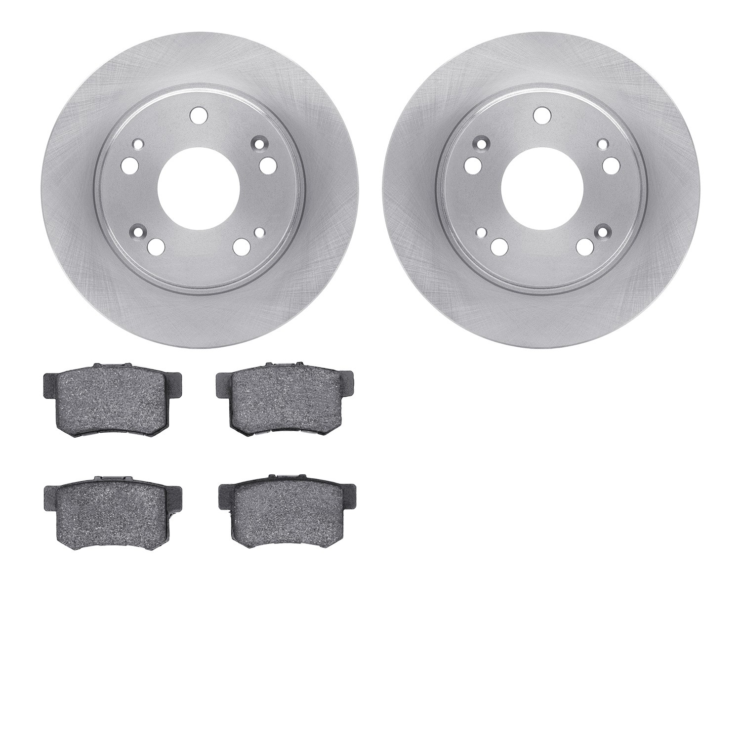 ROTOR KIT