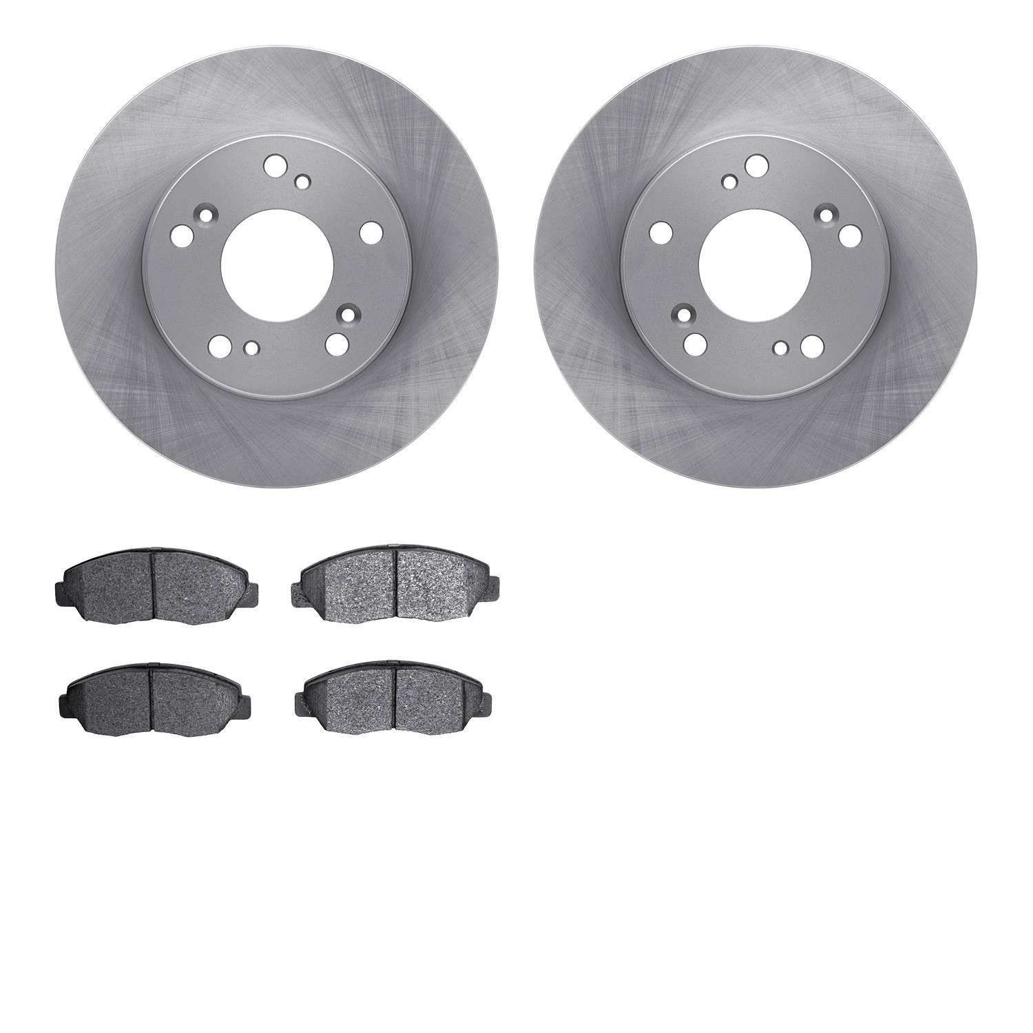 ROTOR KIT