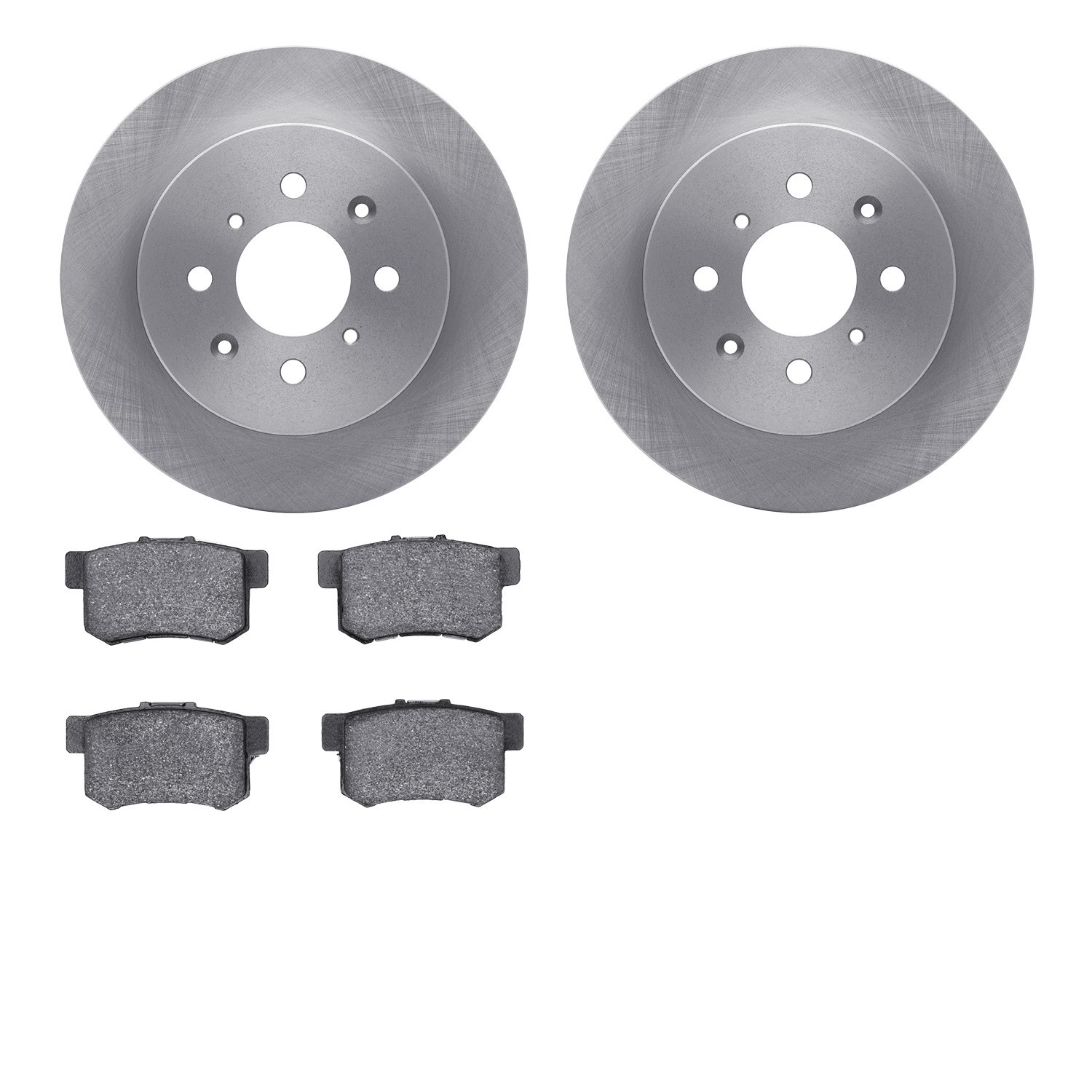 ROTOR KIT