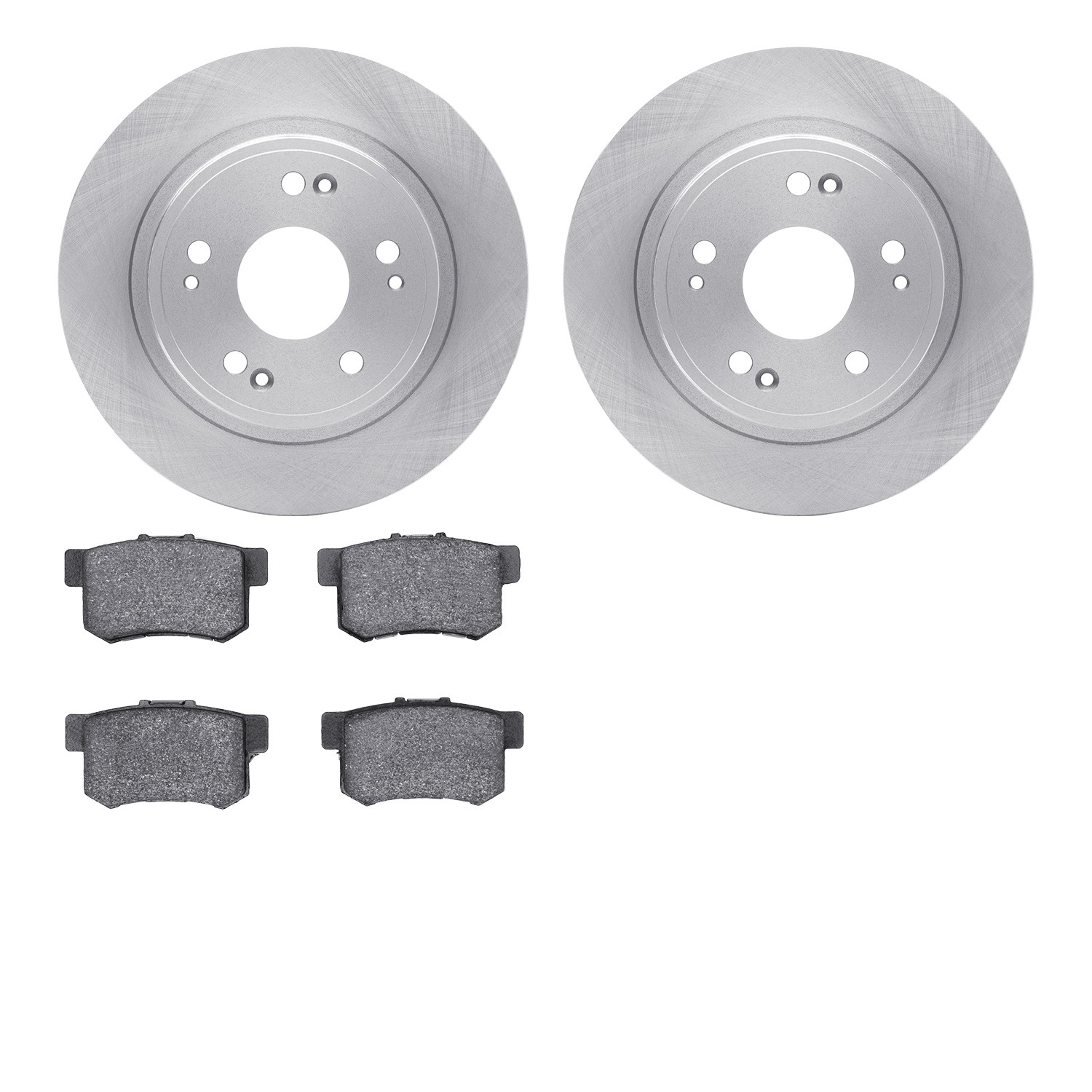 ROTOR KIT