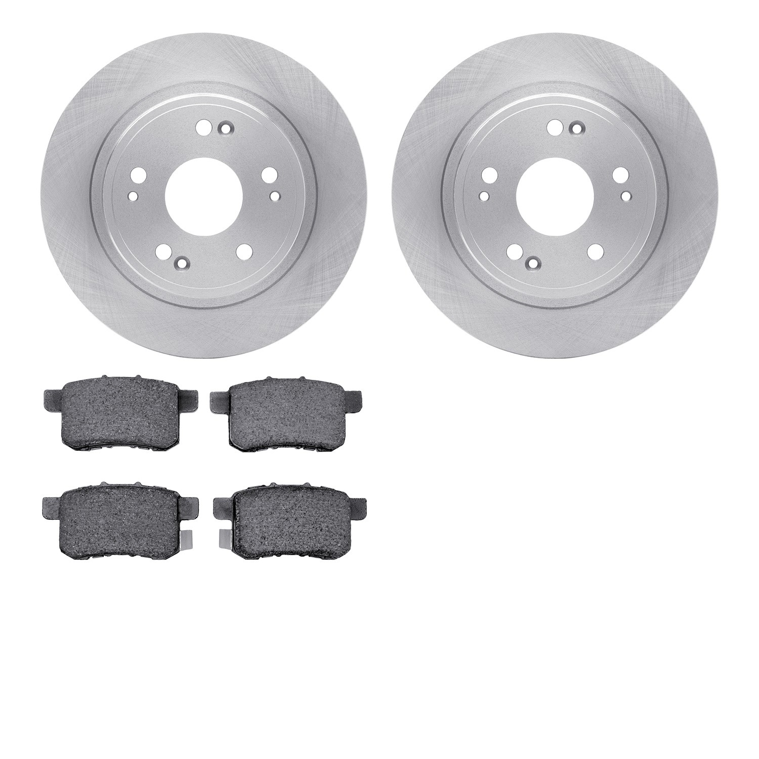 ROTOR KIT