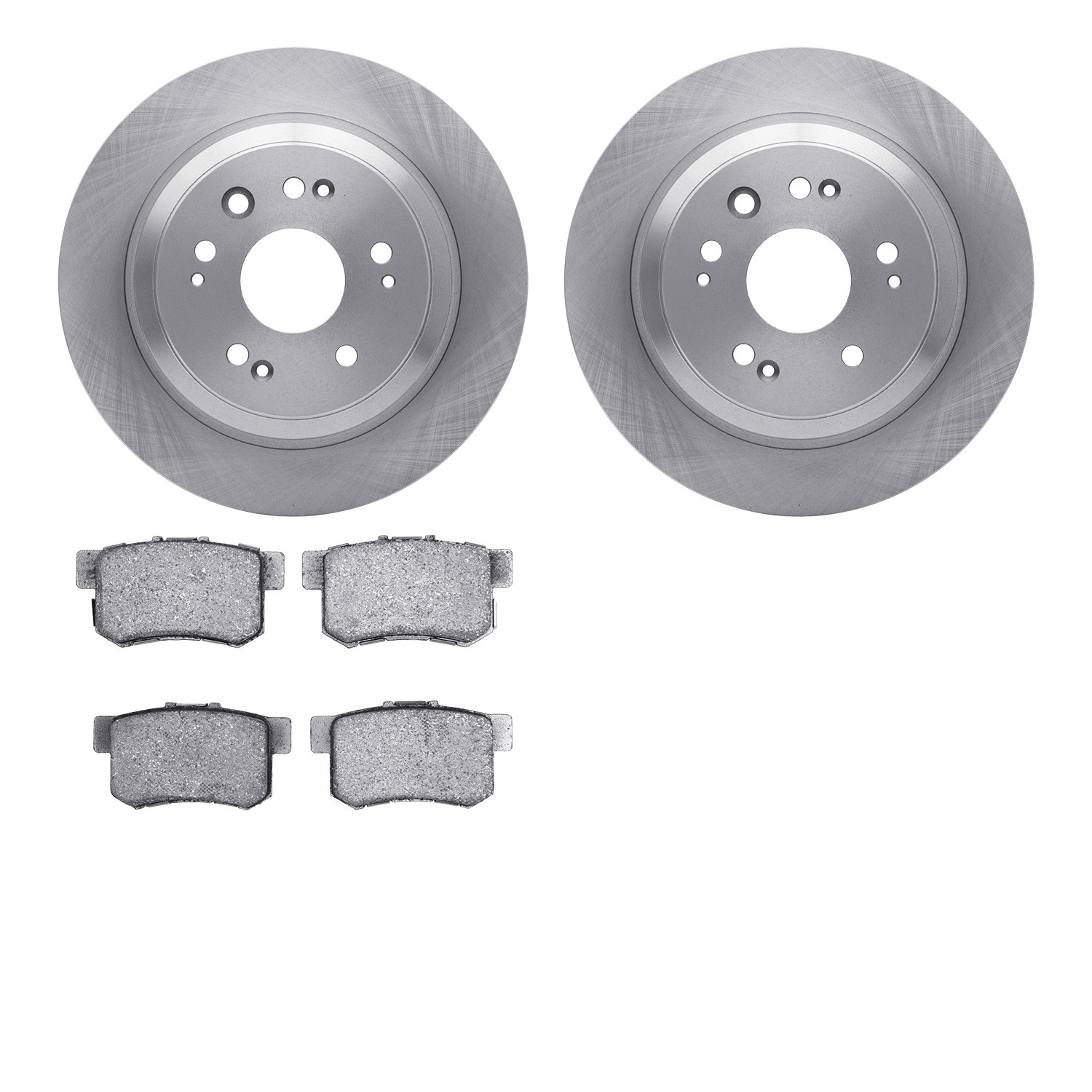 ROTOR KIT