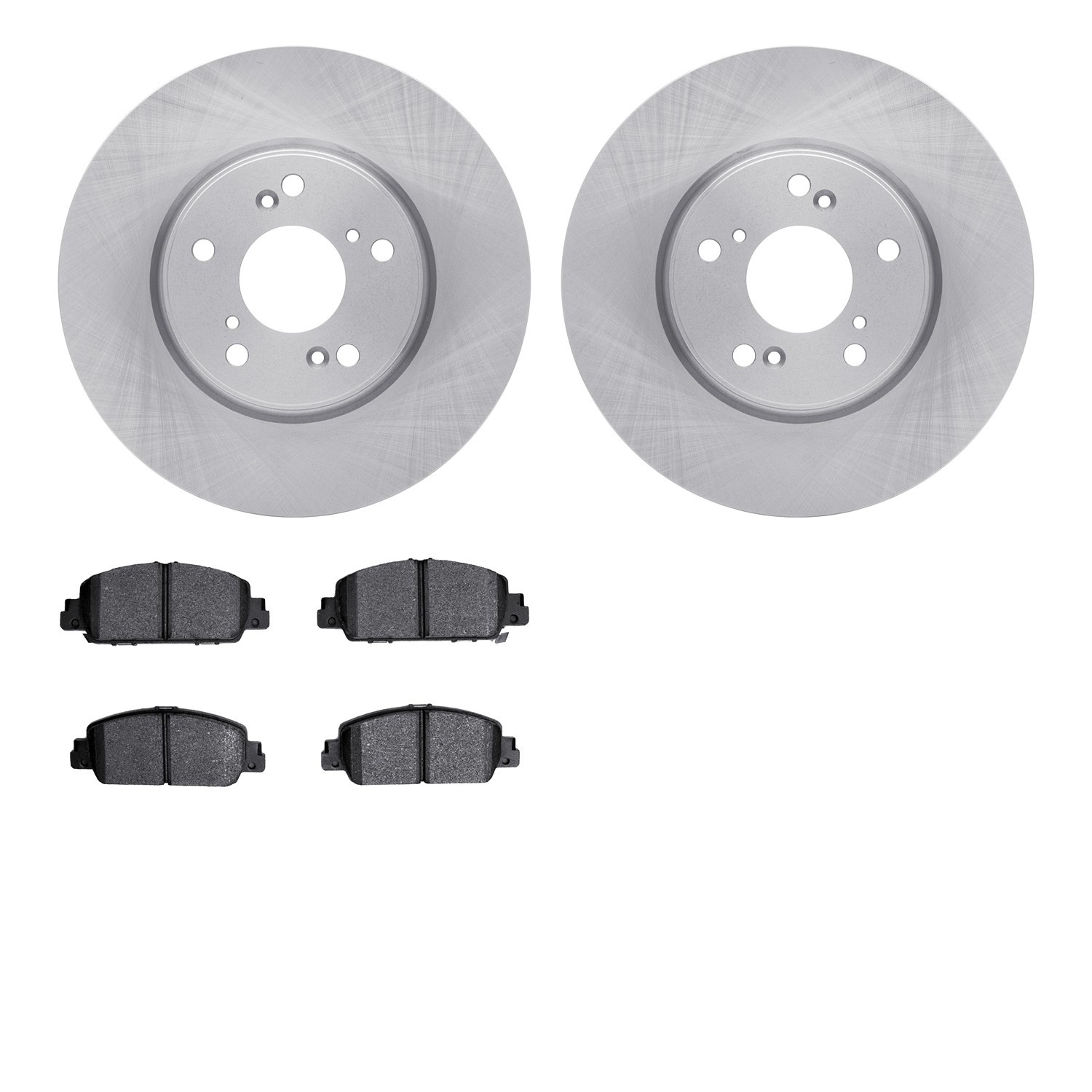 ROTOR KIT