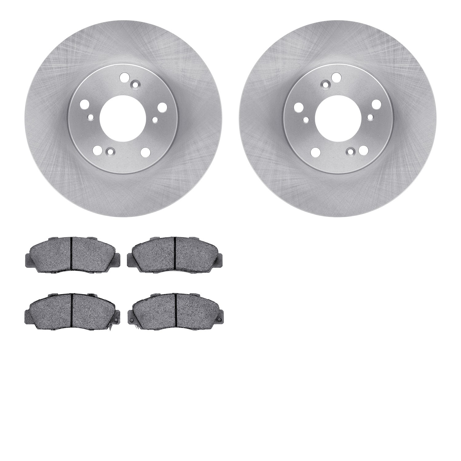 ROTOR KIT