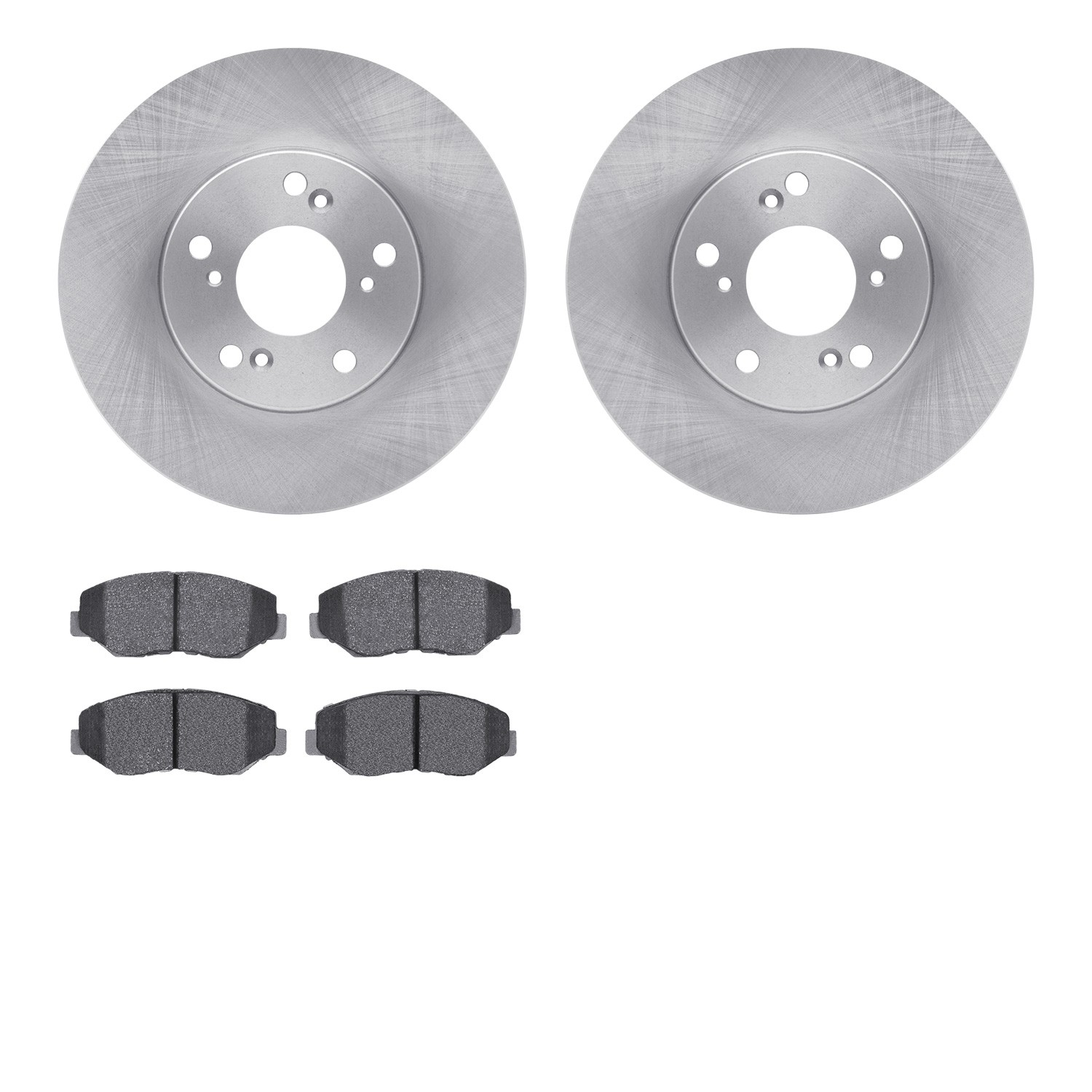 ROTOR KIT