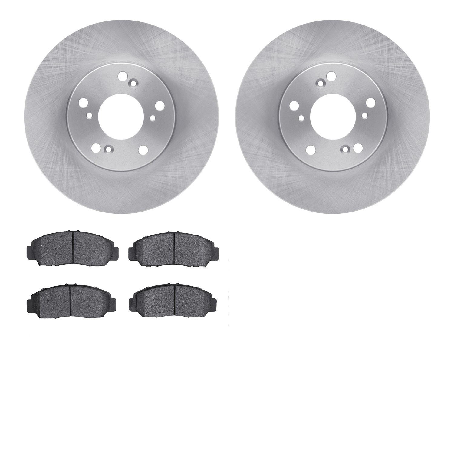 ROTOR KIT