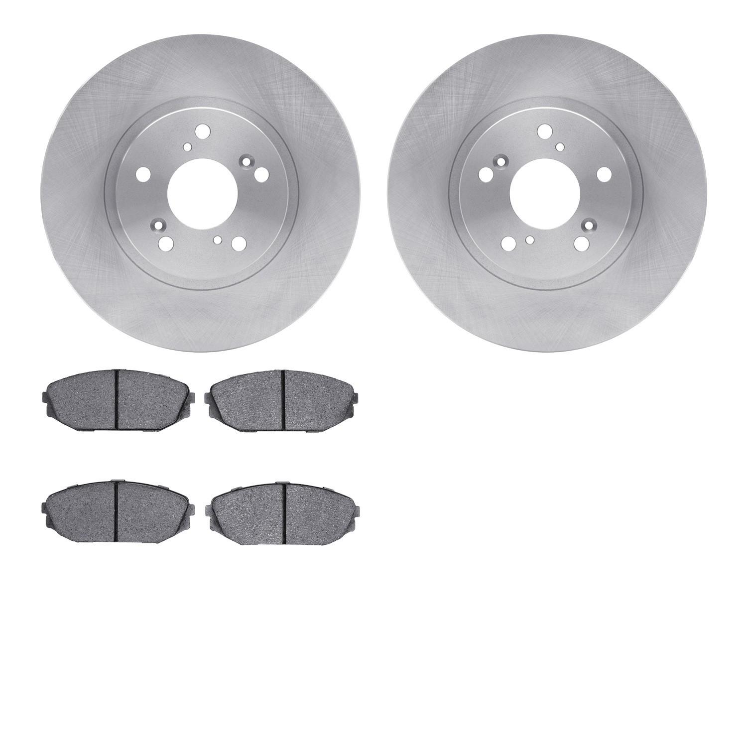 ROTOR KIT