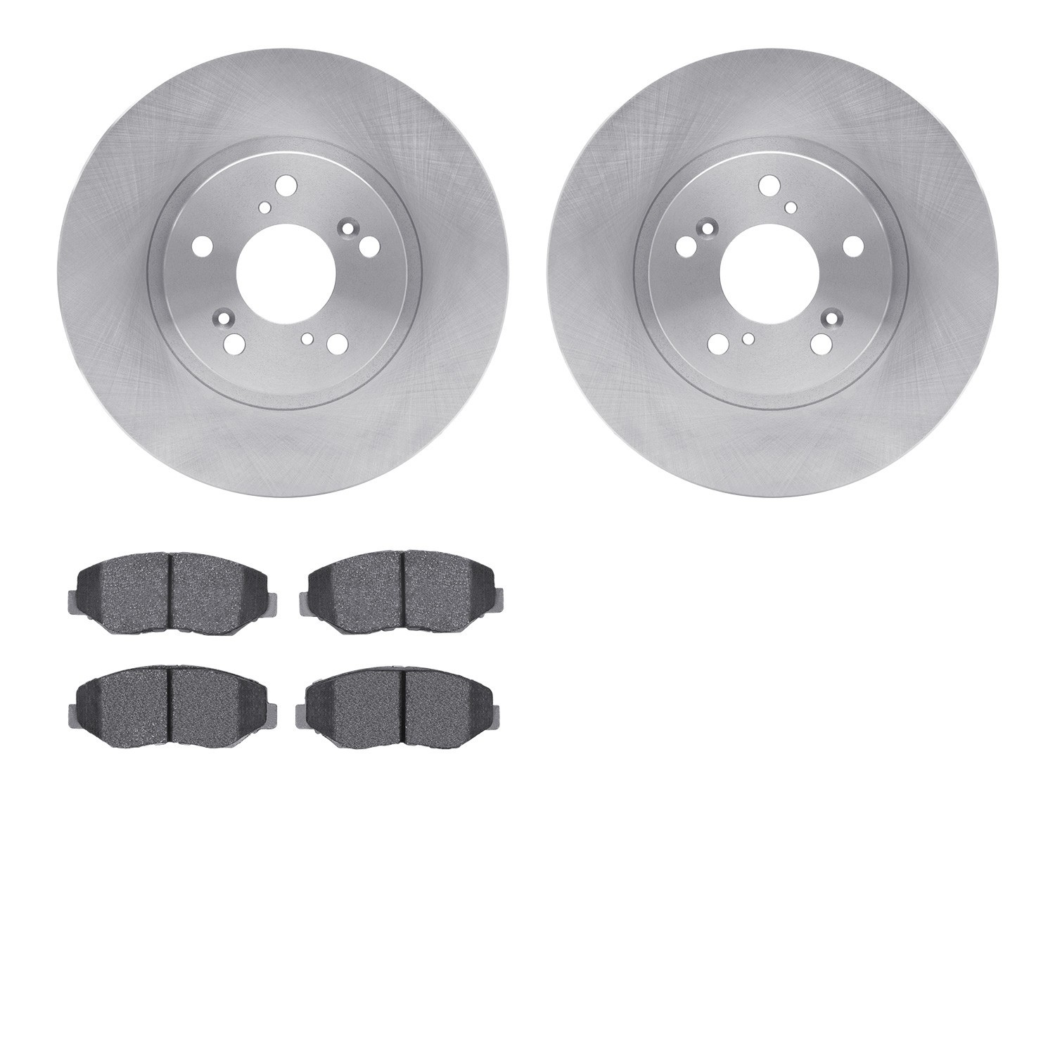 ROTOR KIT