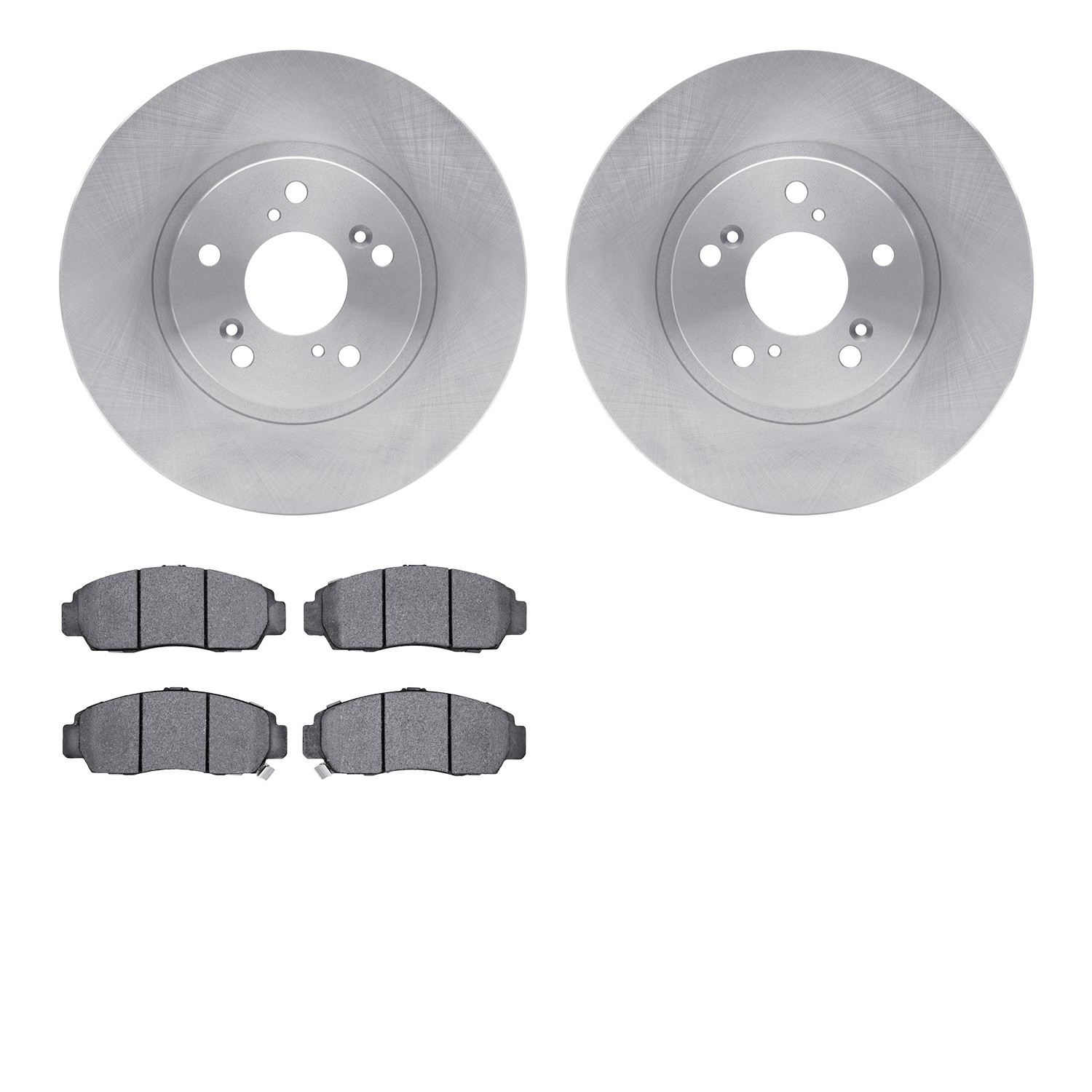 ROTOR KIT