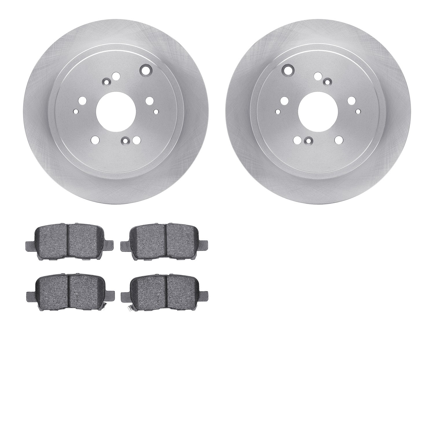 ROTOR KIT