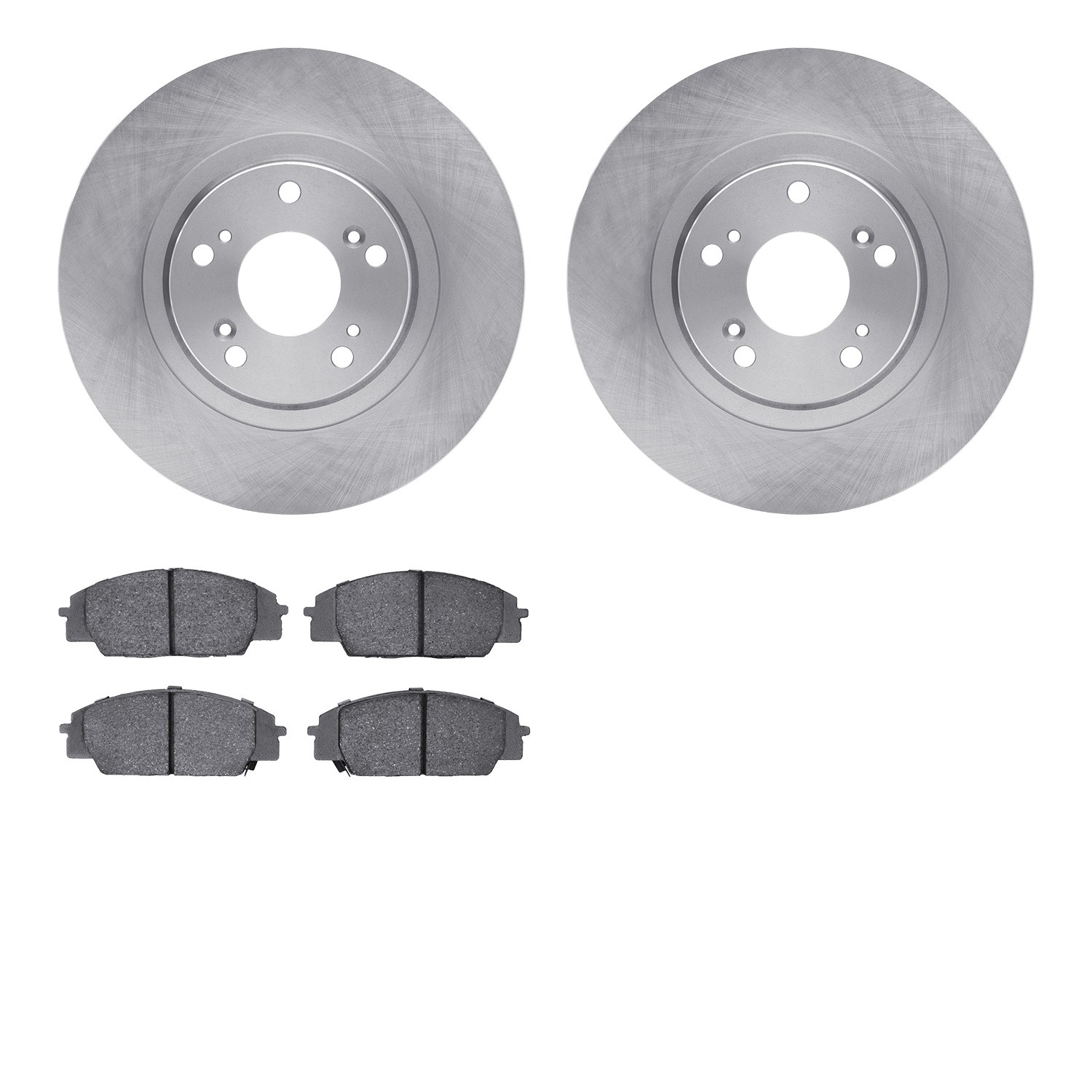 ROTOR KIT