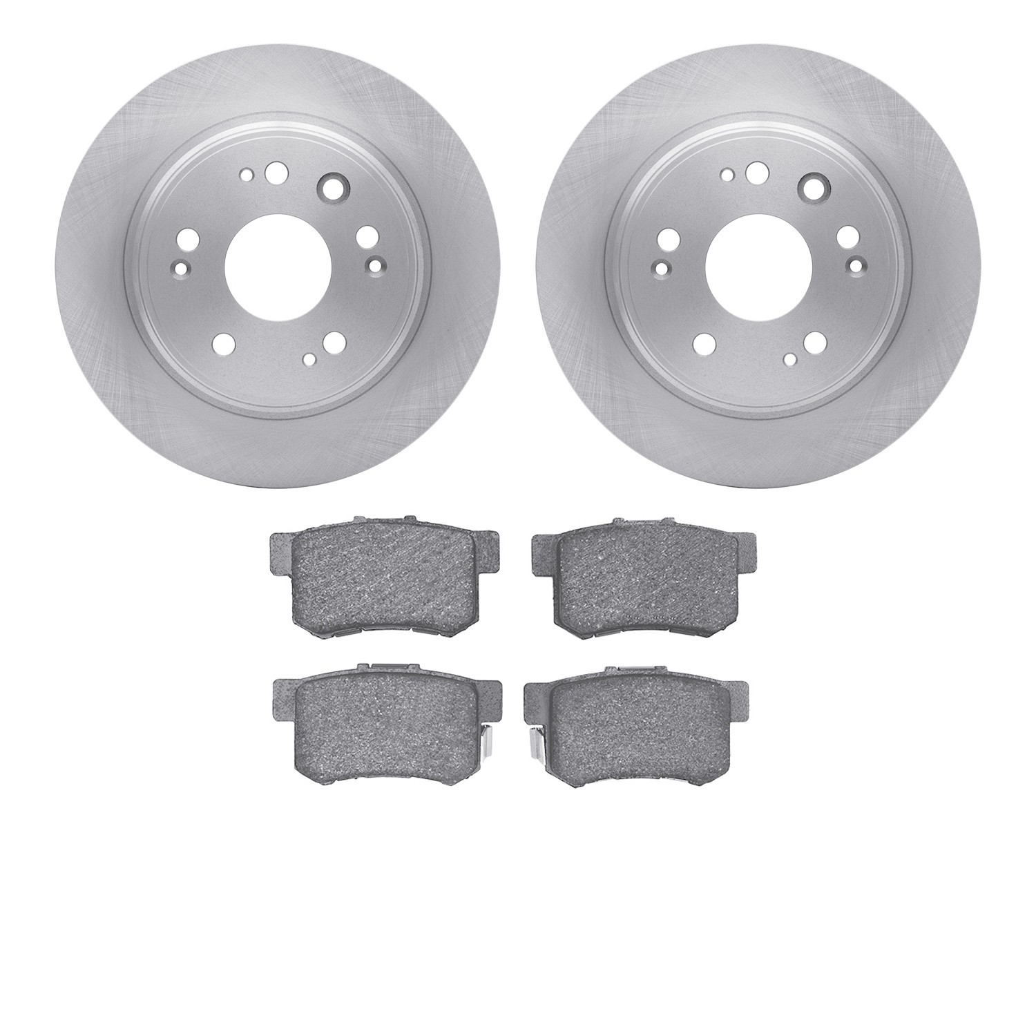 ROTOR KIT